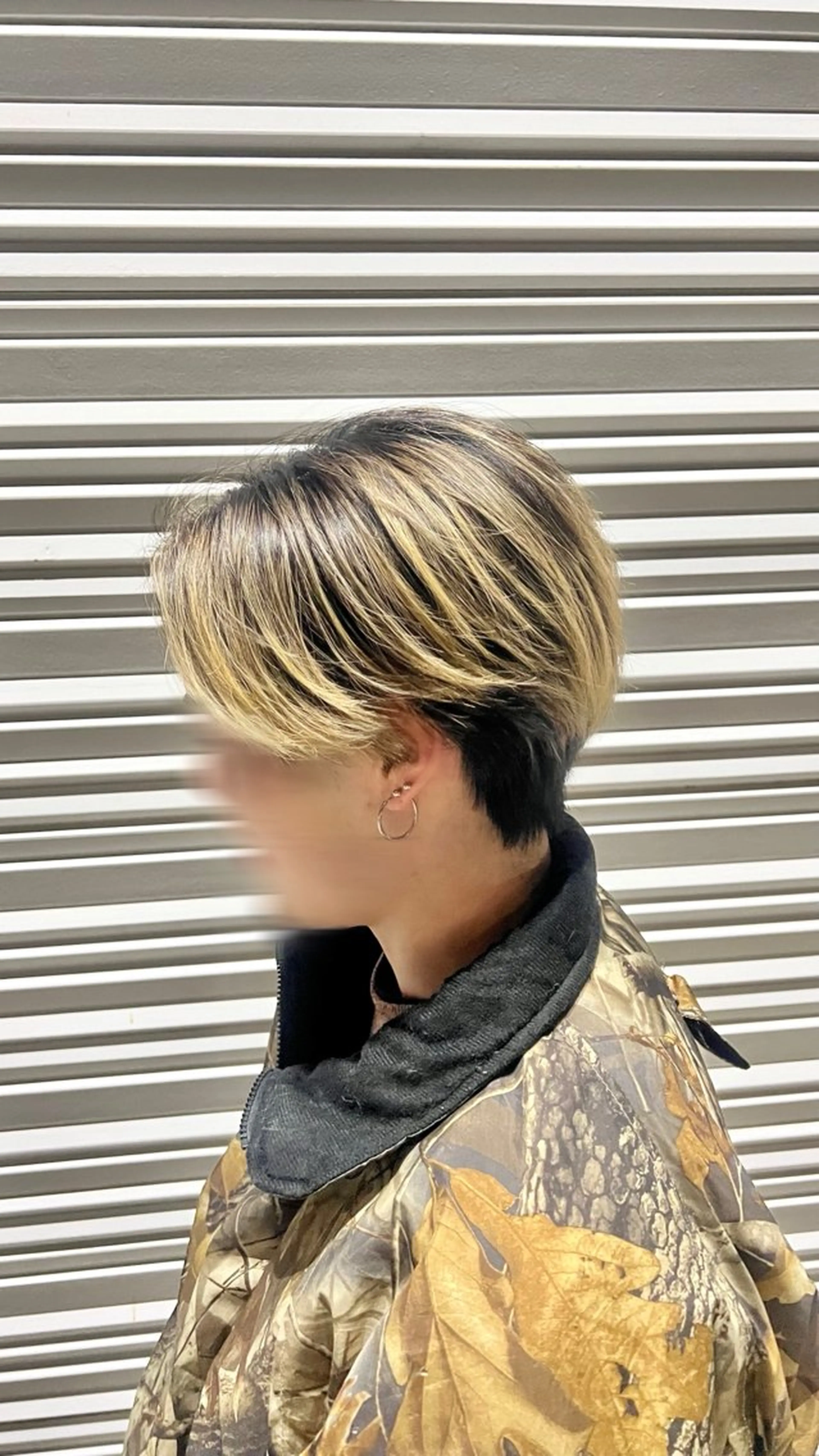 メンズ メンズブリーチ 🌺モデル募集中🥥 𝘈𝘺𝘢𝘯𝘦のヘアスタイル