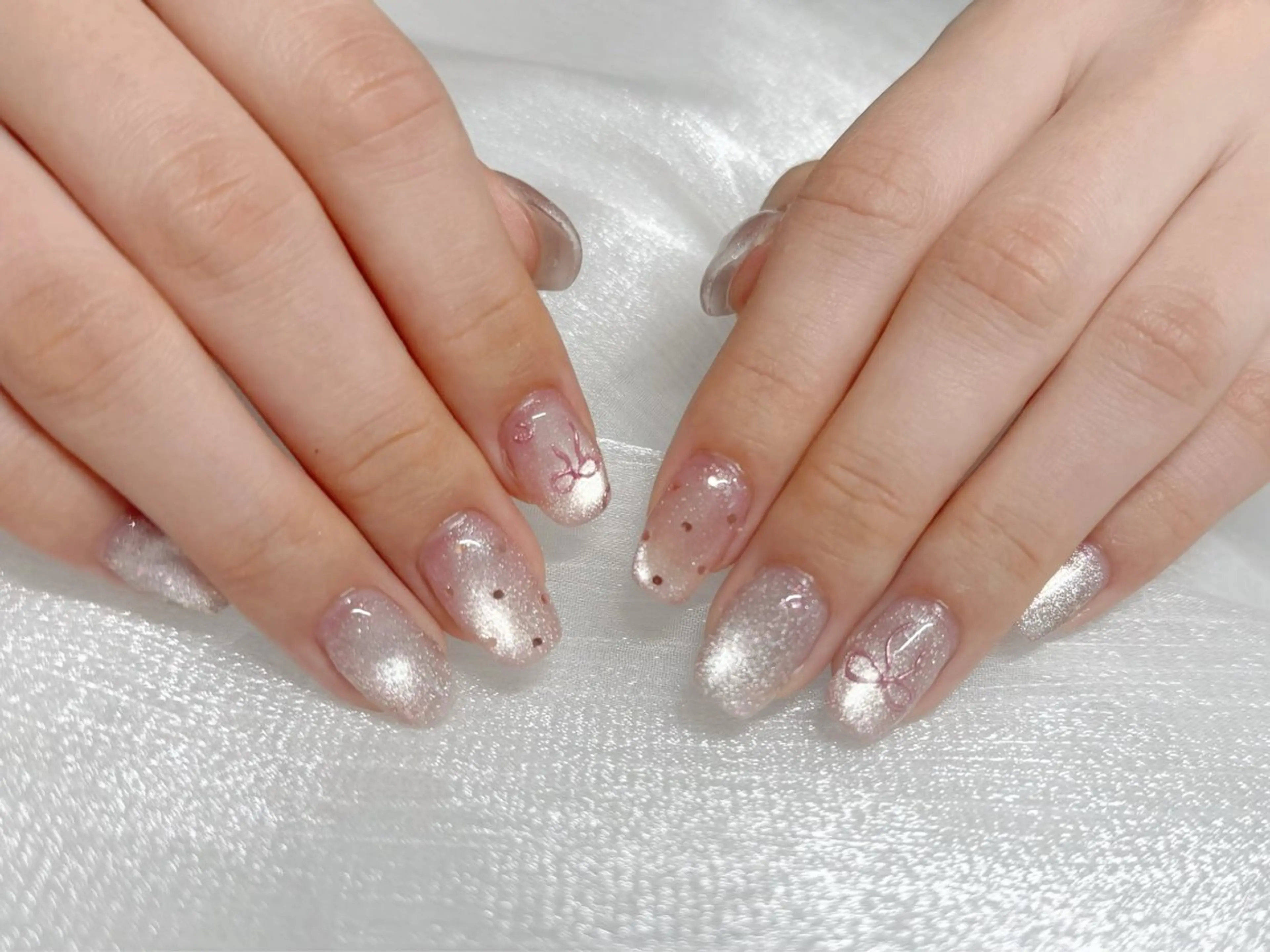 ネイル NARUMI nail*eyeのネイルデザイン