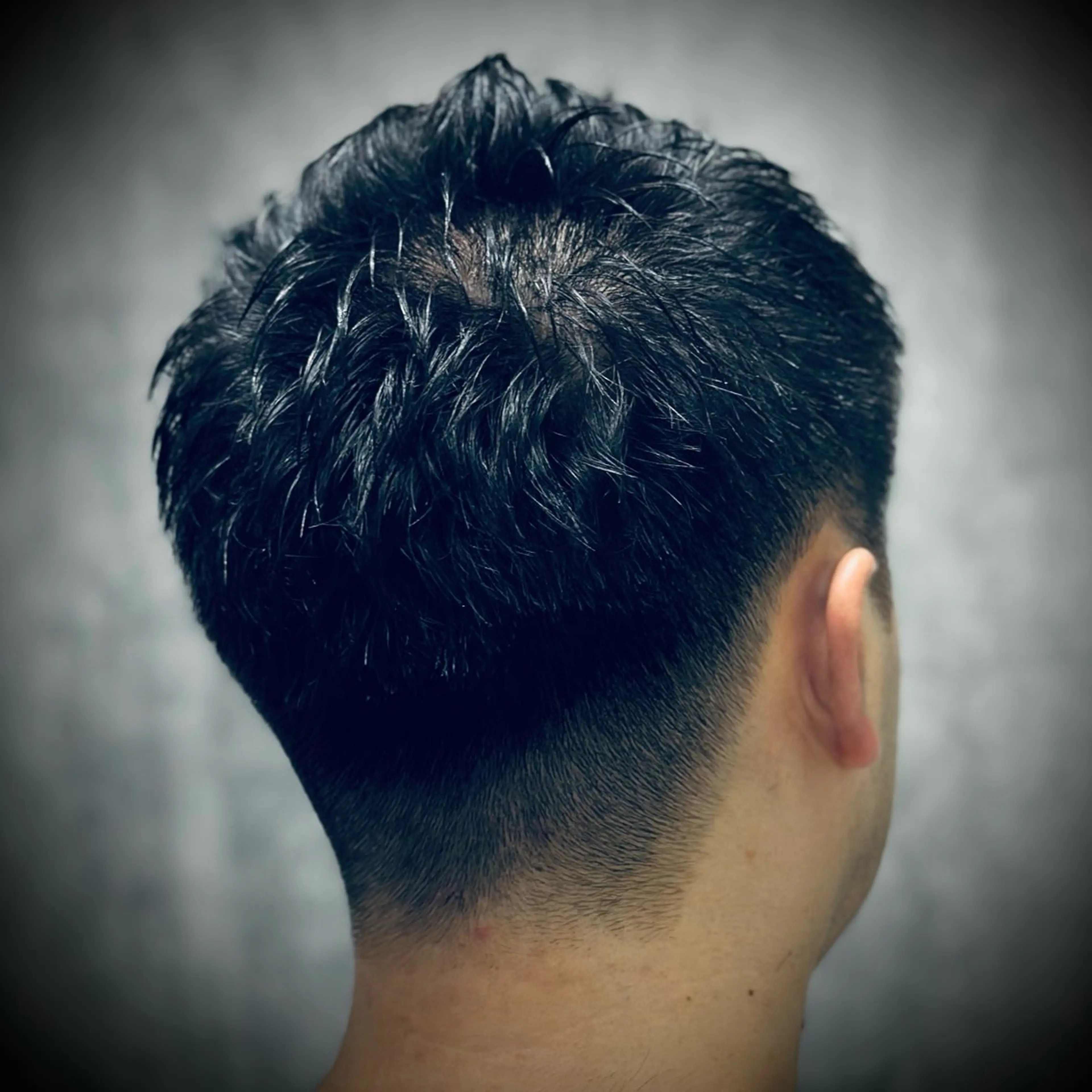 ショート ✂️佐藤 洸成✂️のヘアスタイル