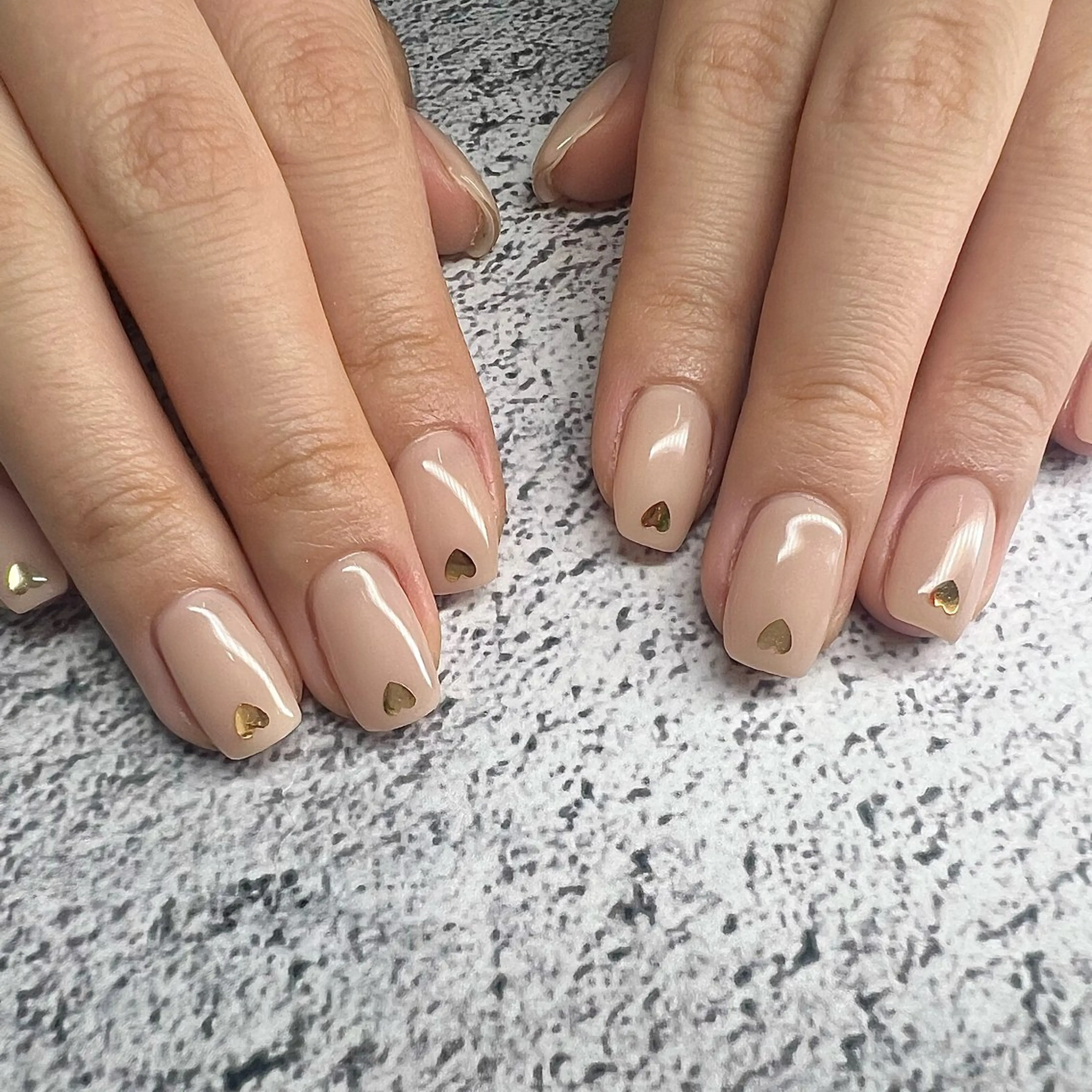 ネイル ハンドネイル nail salon アトリエBONOのネイルデザイン