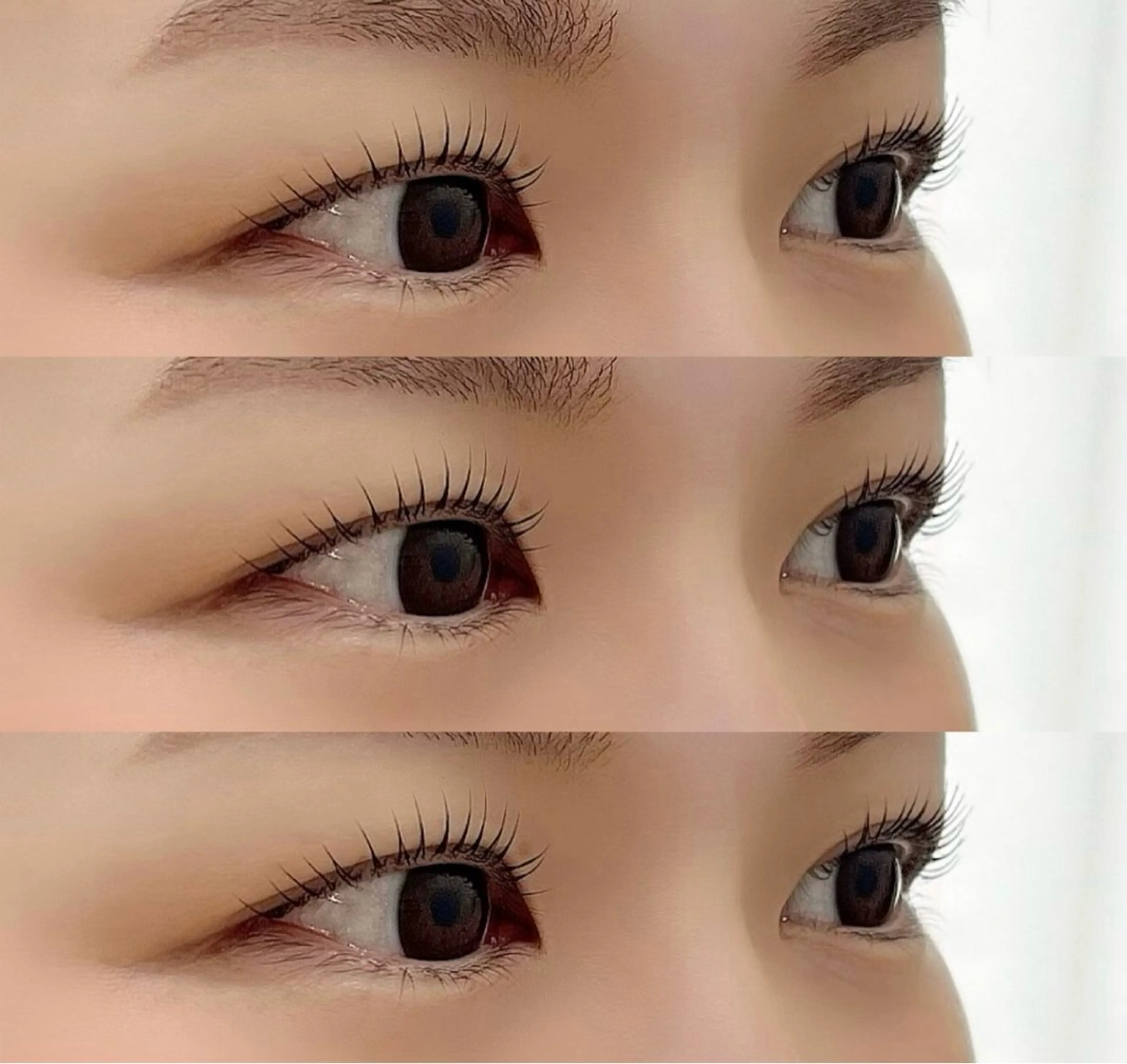 マツエク・マツパ un par un アンパルアン所属・un par unの眉毛・アイブロウイメージ