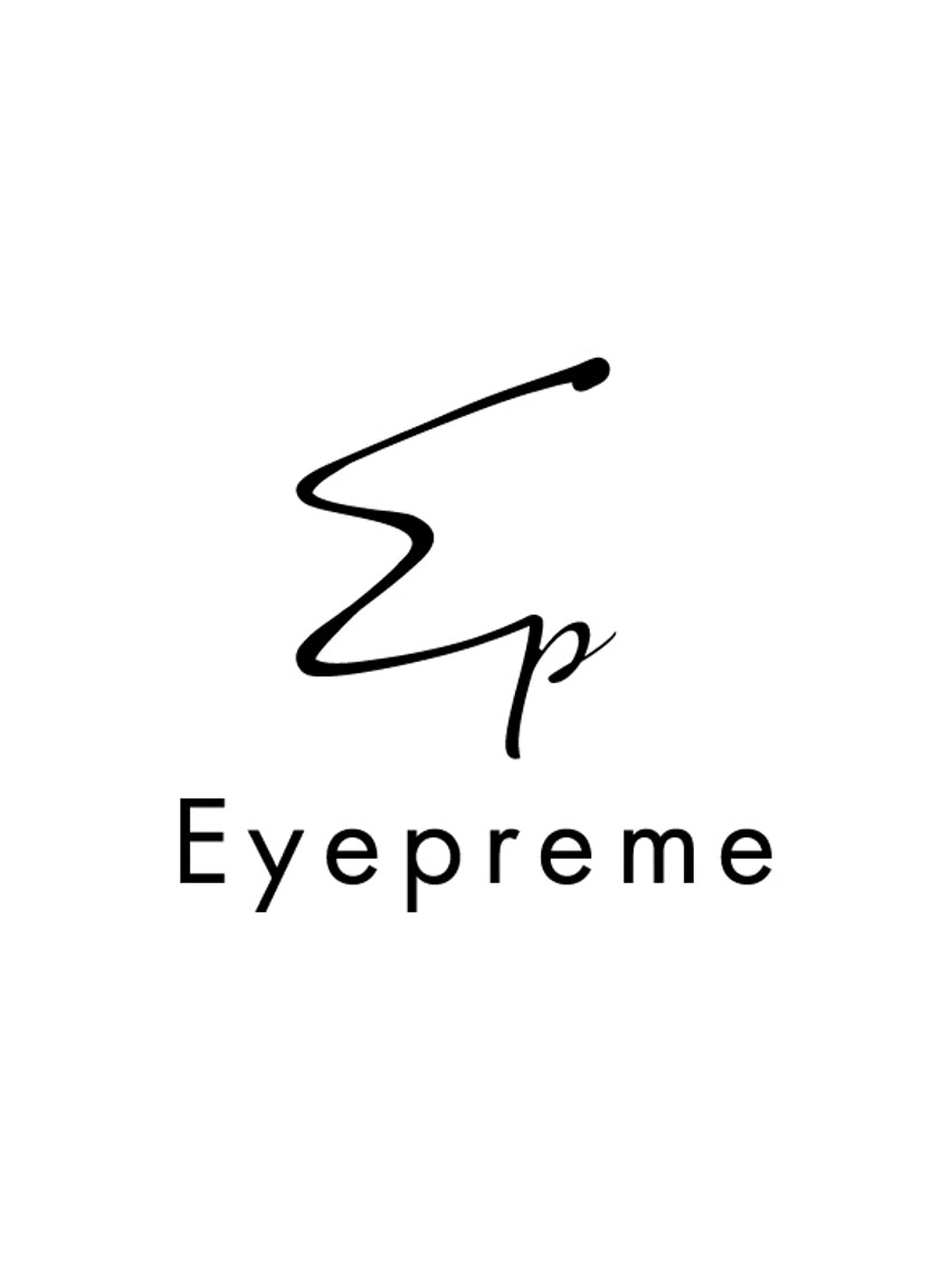 アイブロウ Eyepreme 渋谷【眉毛サロン】の眉毛・アイブロウイメージ