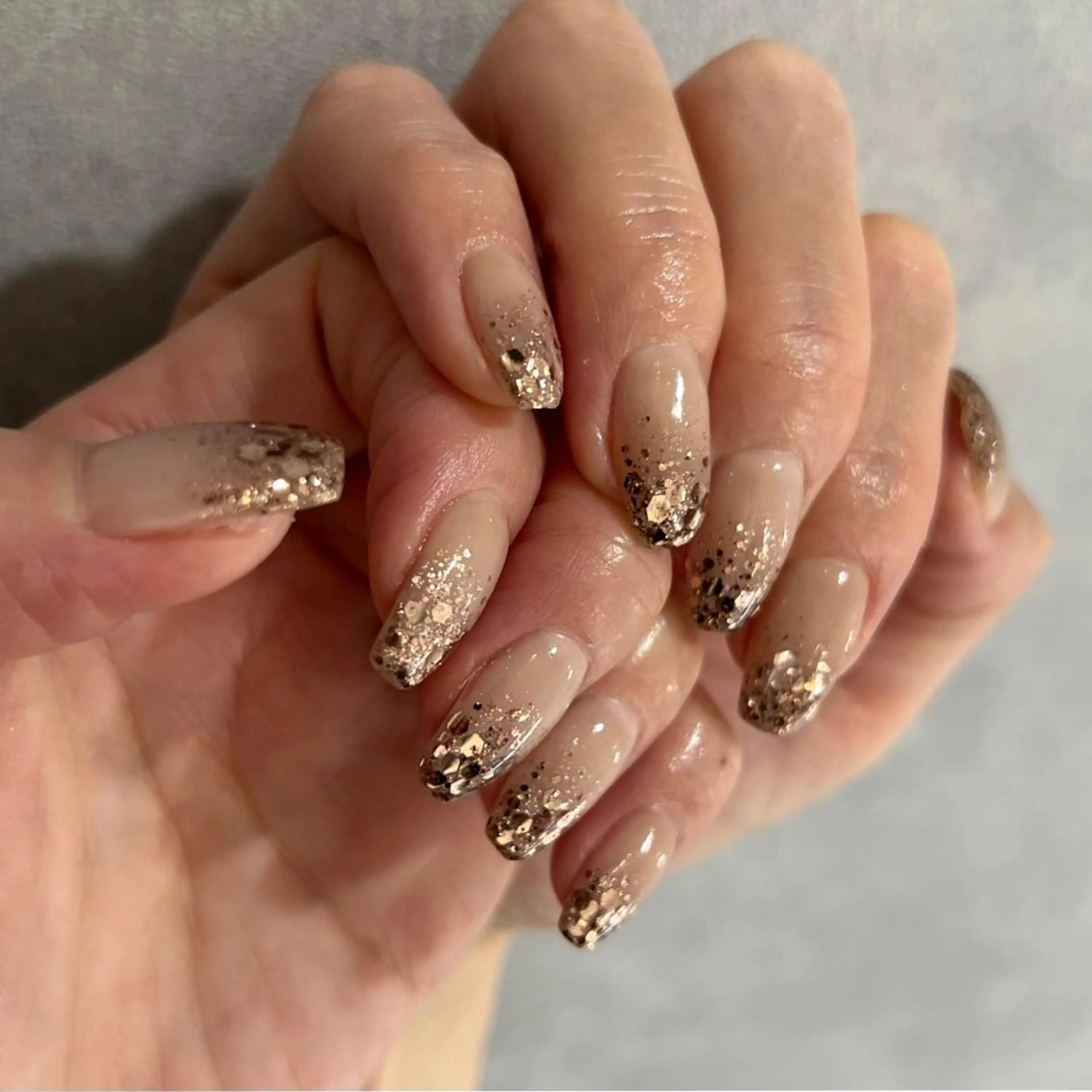 ネイル private salon liu.のネイルデザイン