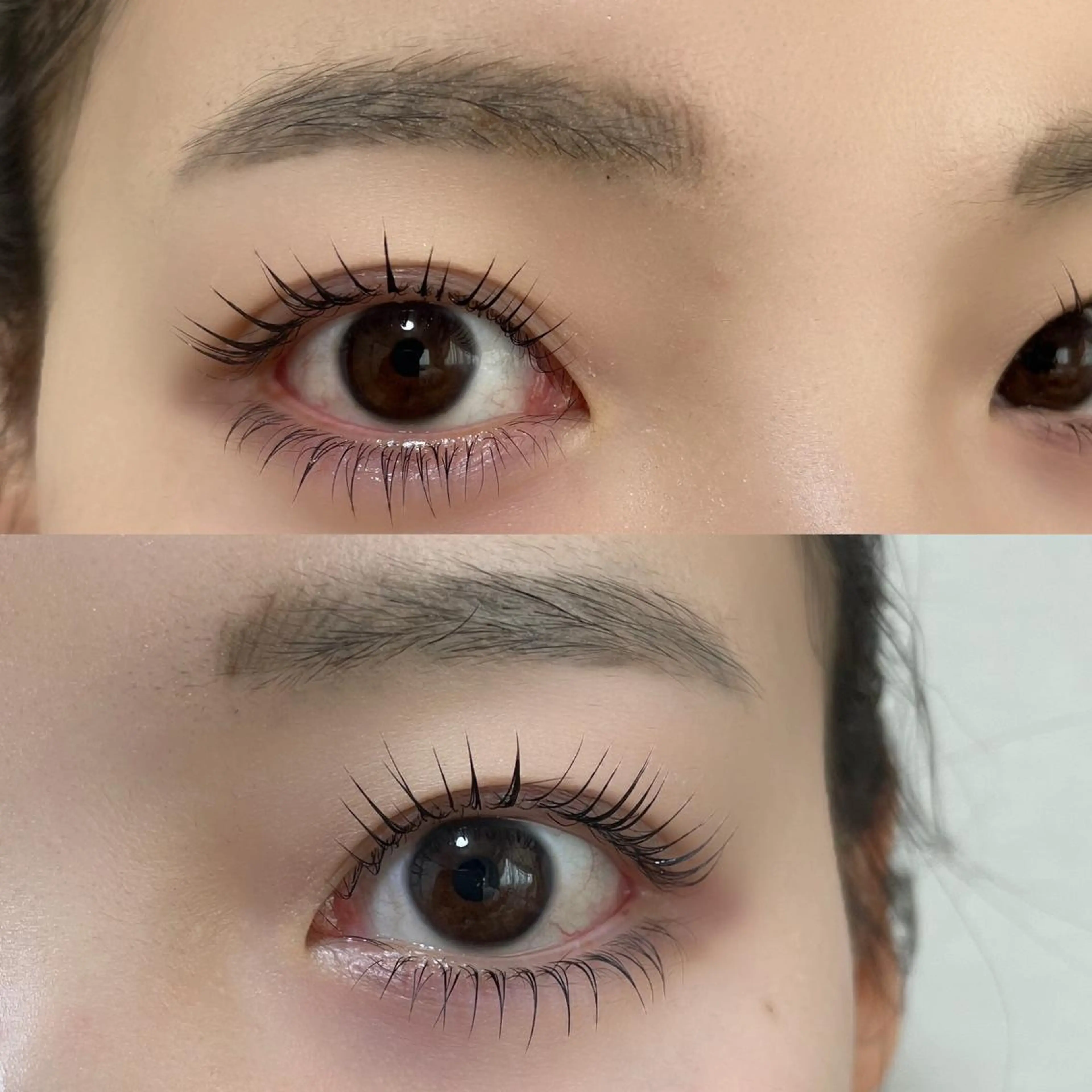 マツエク・マツパ マツパ Rita Eyesの眉毛・アイブロウイメージ