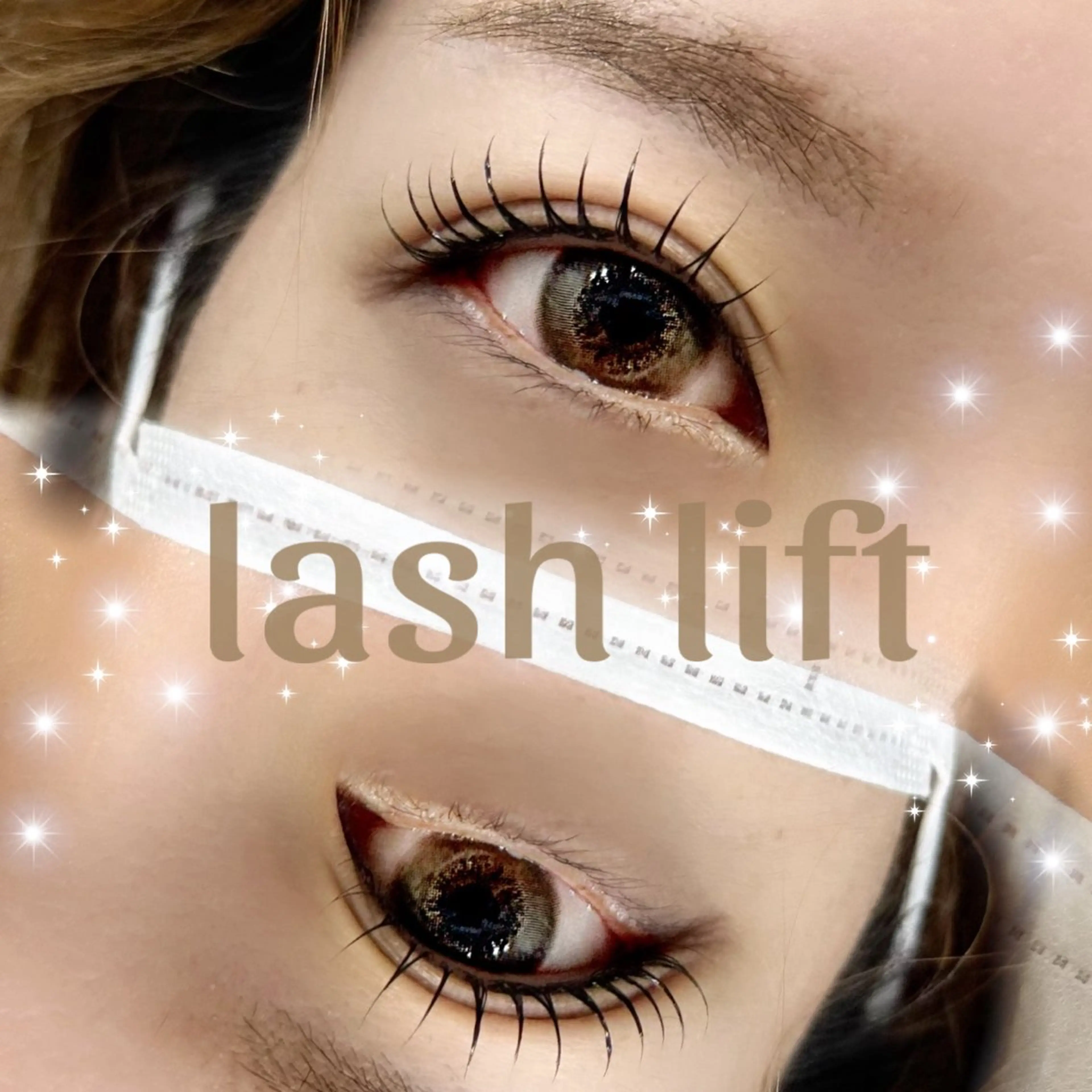 マツエク・マツパ 谷口遥 ♡ jolie栄店の眉毛・アイブロウイメージ