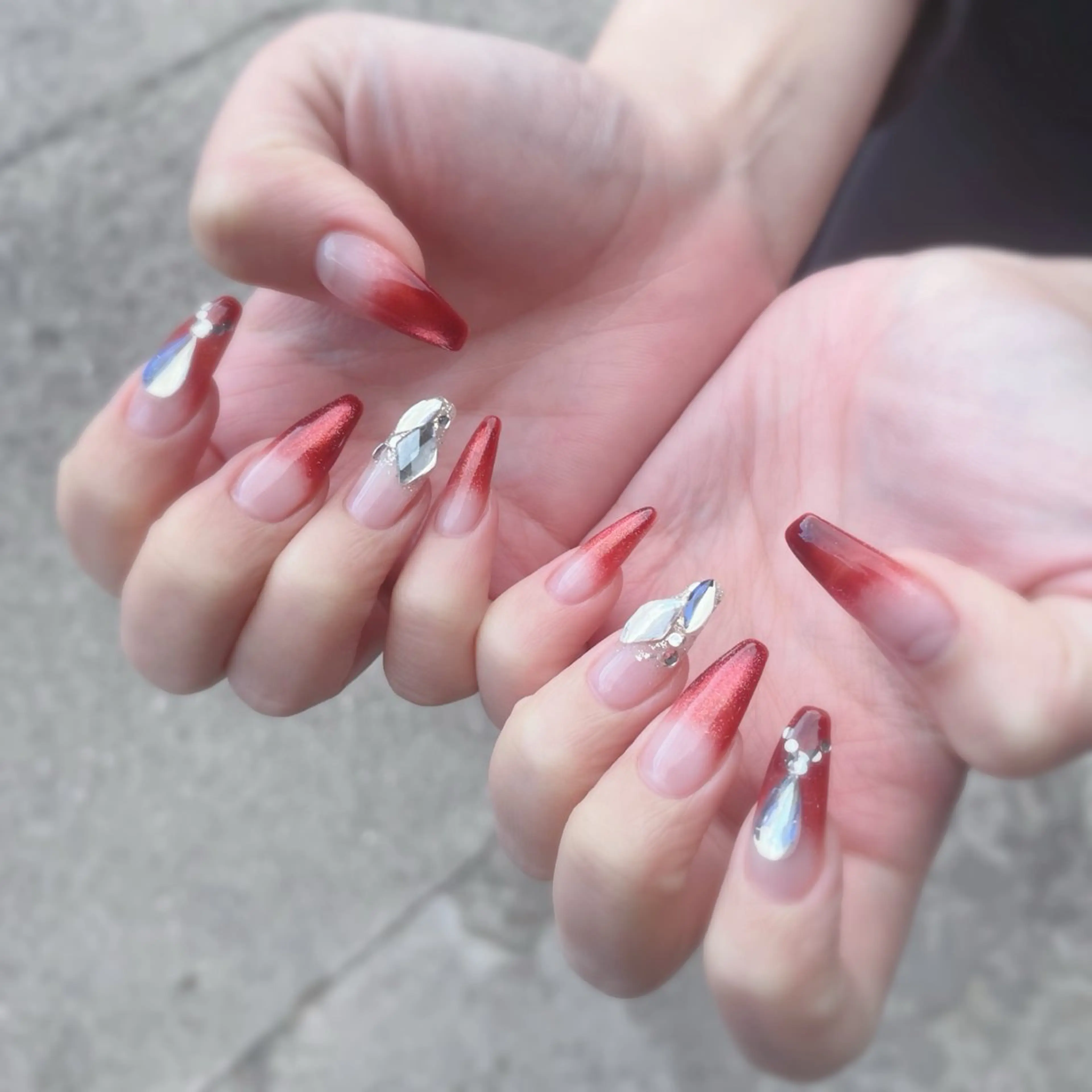 ネイル RIMNAIL リムネイルのネイルデザイン