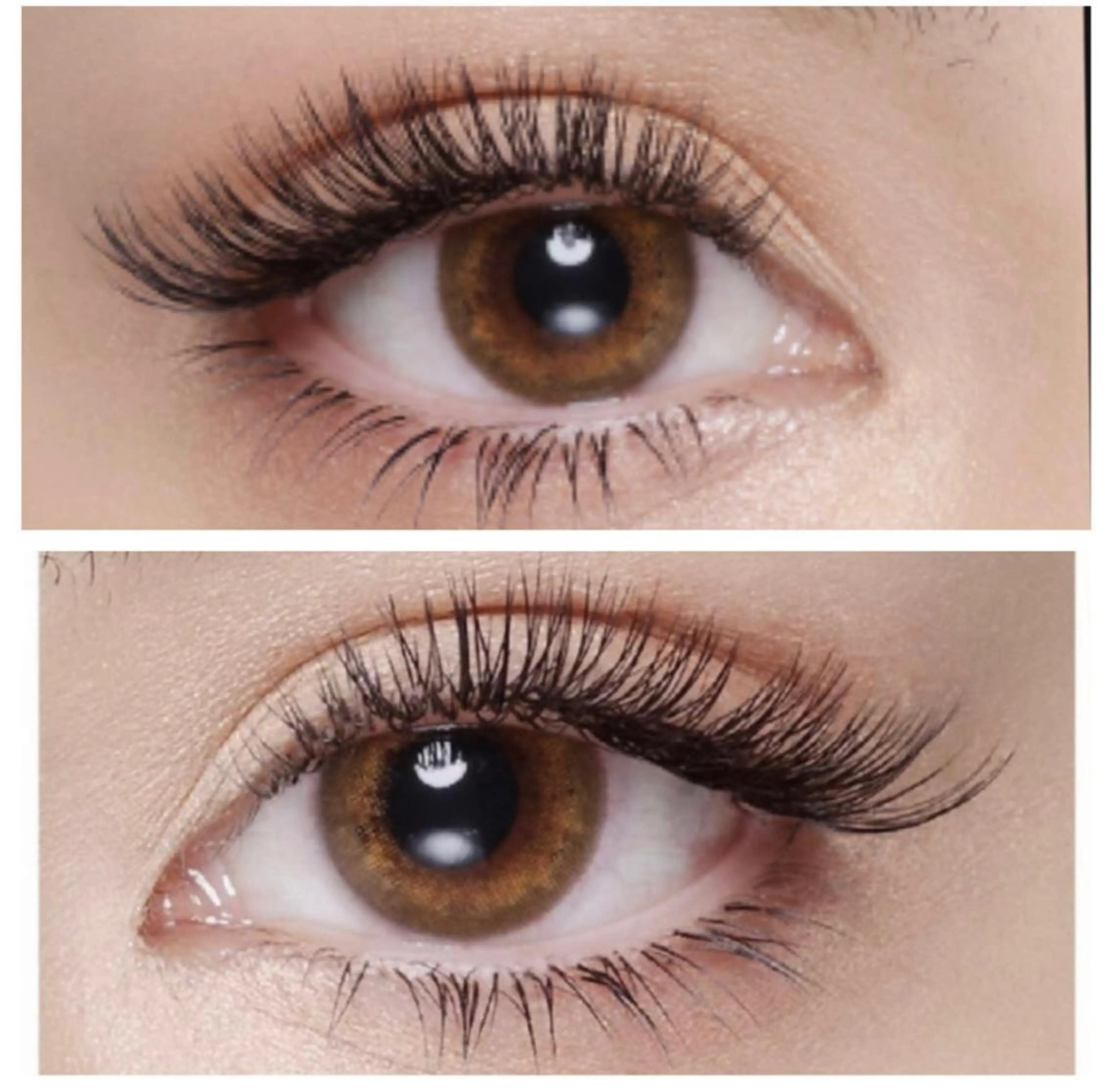 マツエク・マツパ ビューティ・アイ所属・神山 AAパーマ、マツエクのマツエク・マツパデザイン