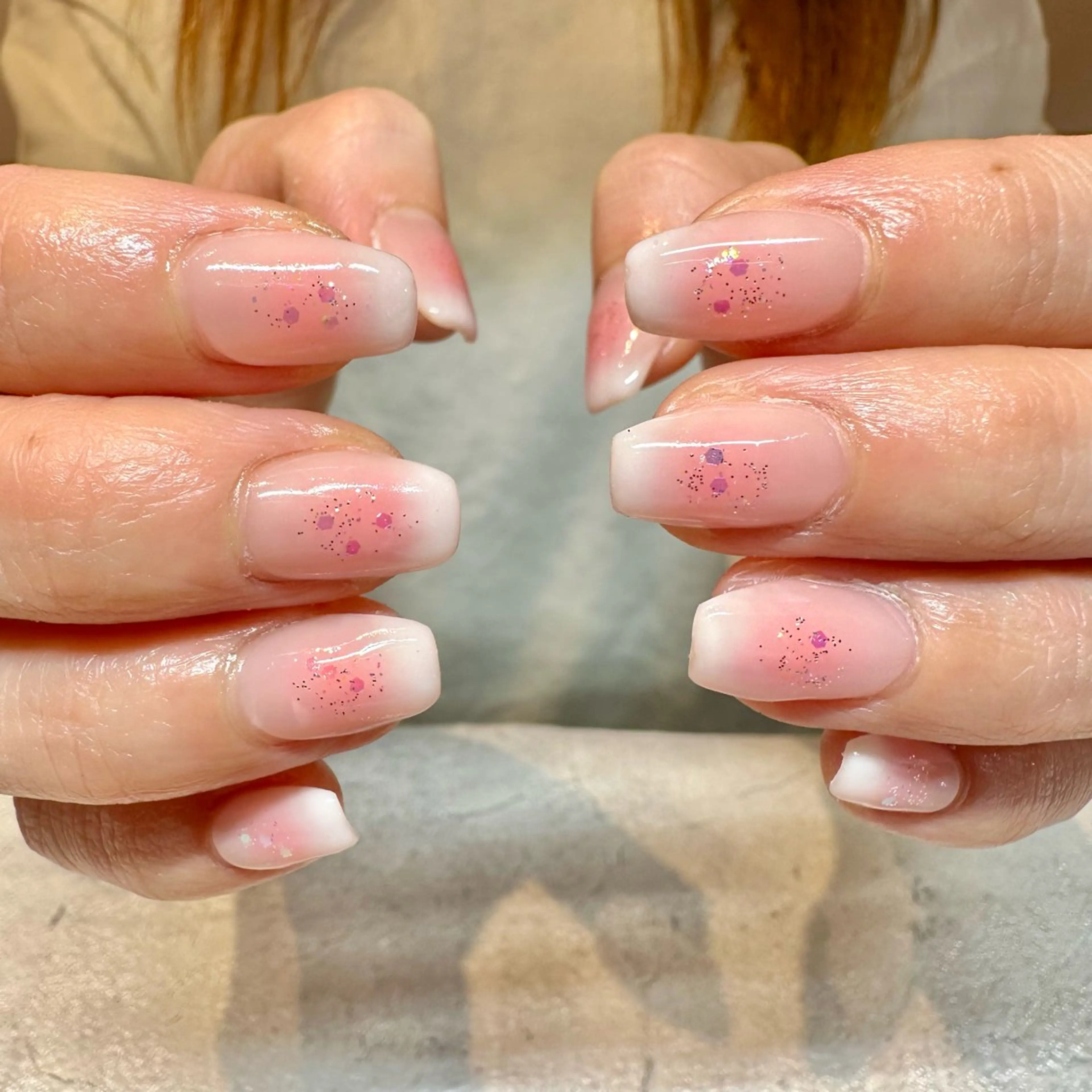 ネイル Tocowaka マエダのネイルデザイン