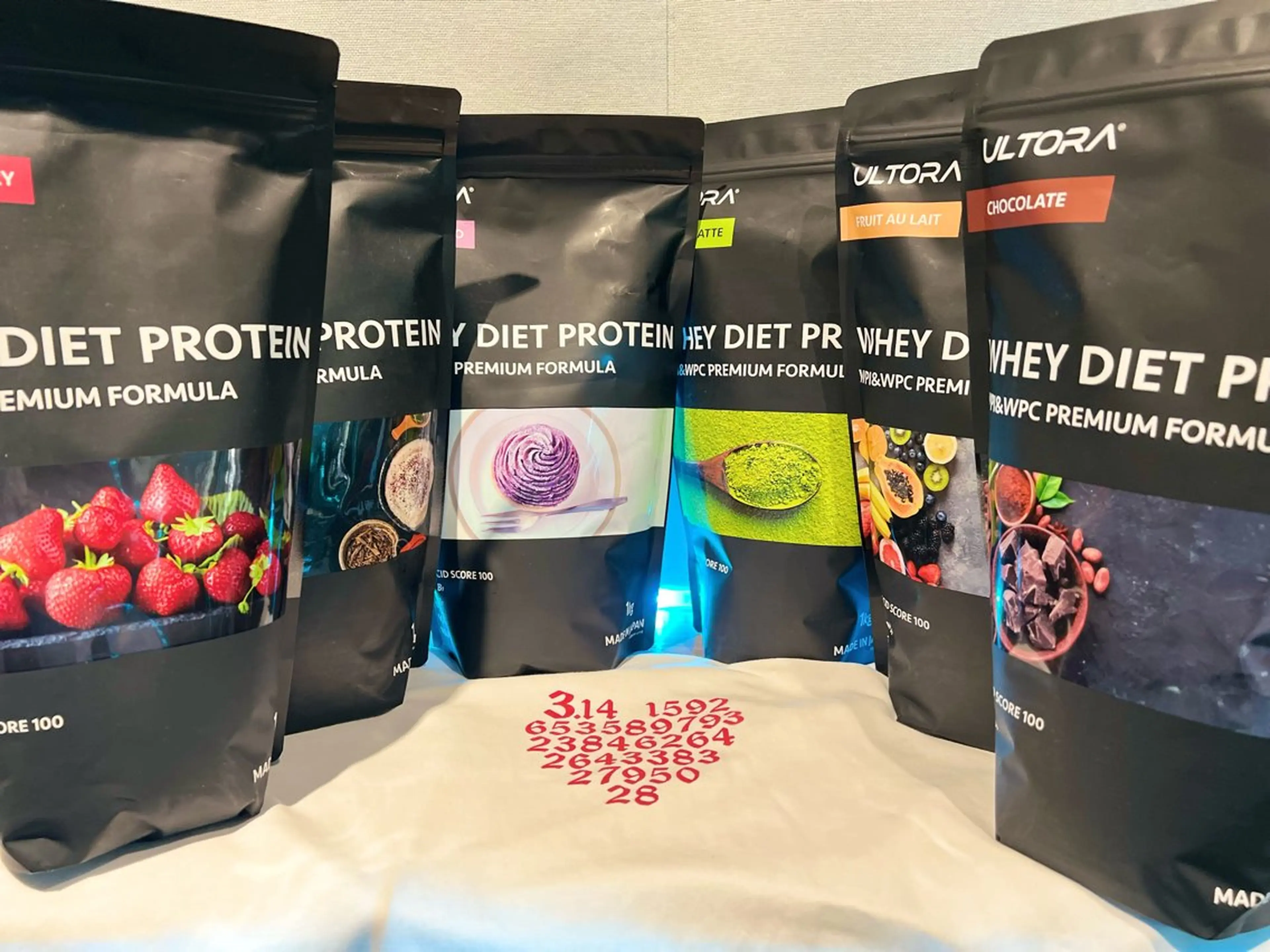 パーソナルトレーニングジムPTBπ所属・爽やかトレーナー しゅんのその他イメージ