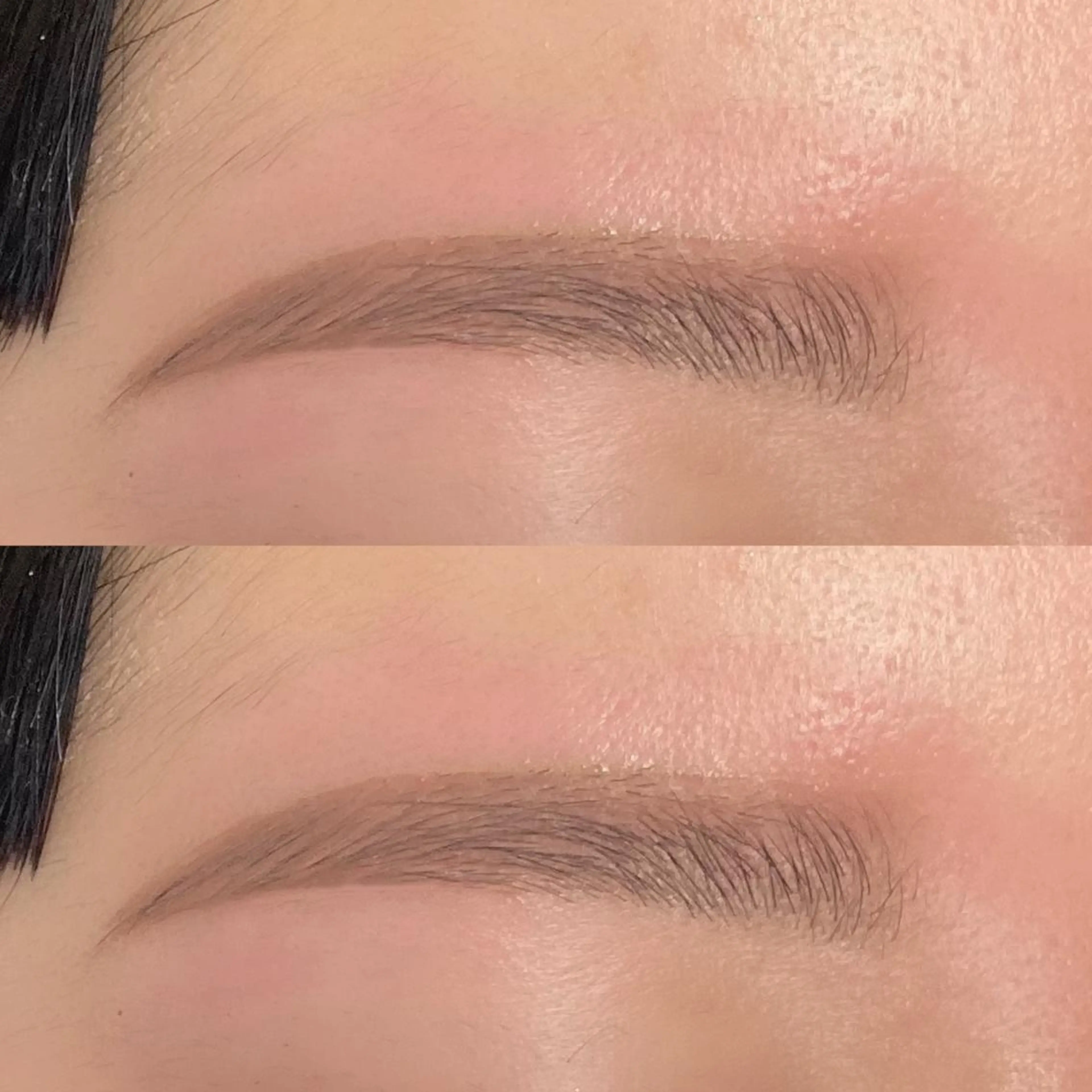 アイブロウ 💜 ayana 💜のマツエク・マツパデザイン