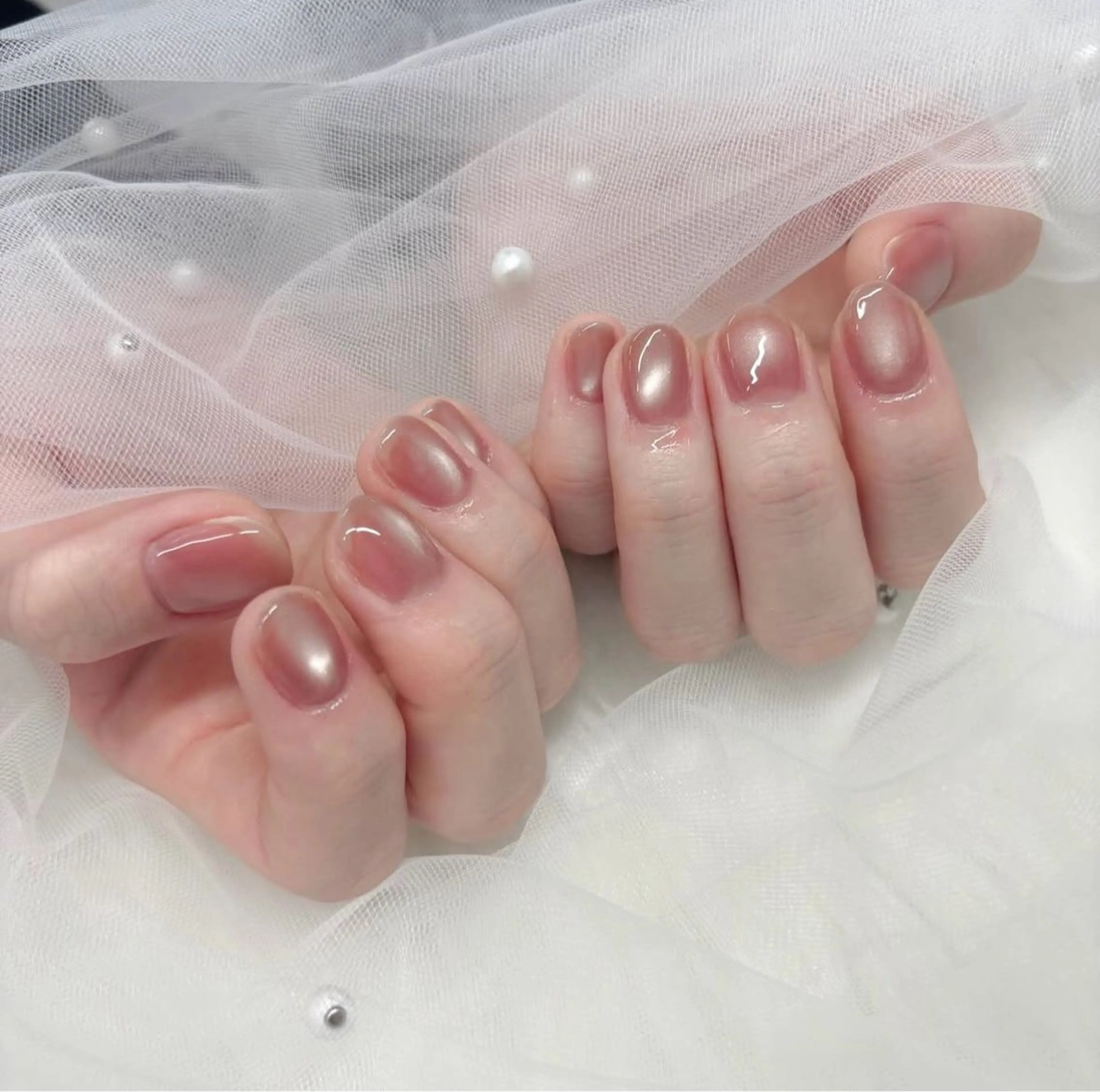 ネイル BIANCA 渋谷のネイルデザイン