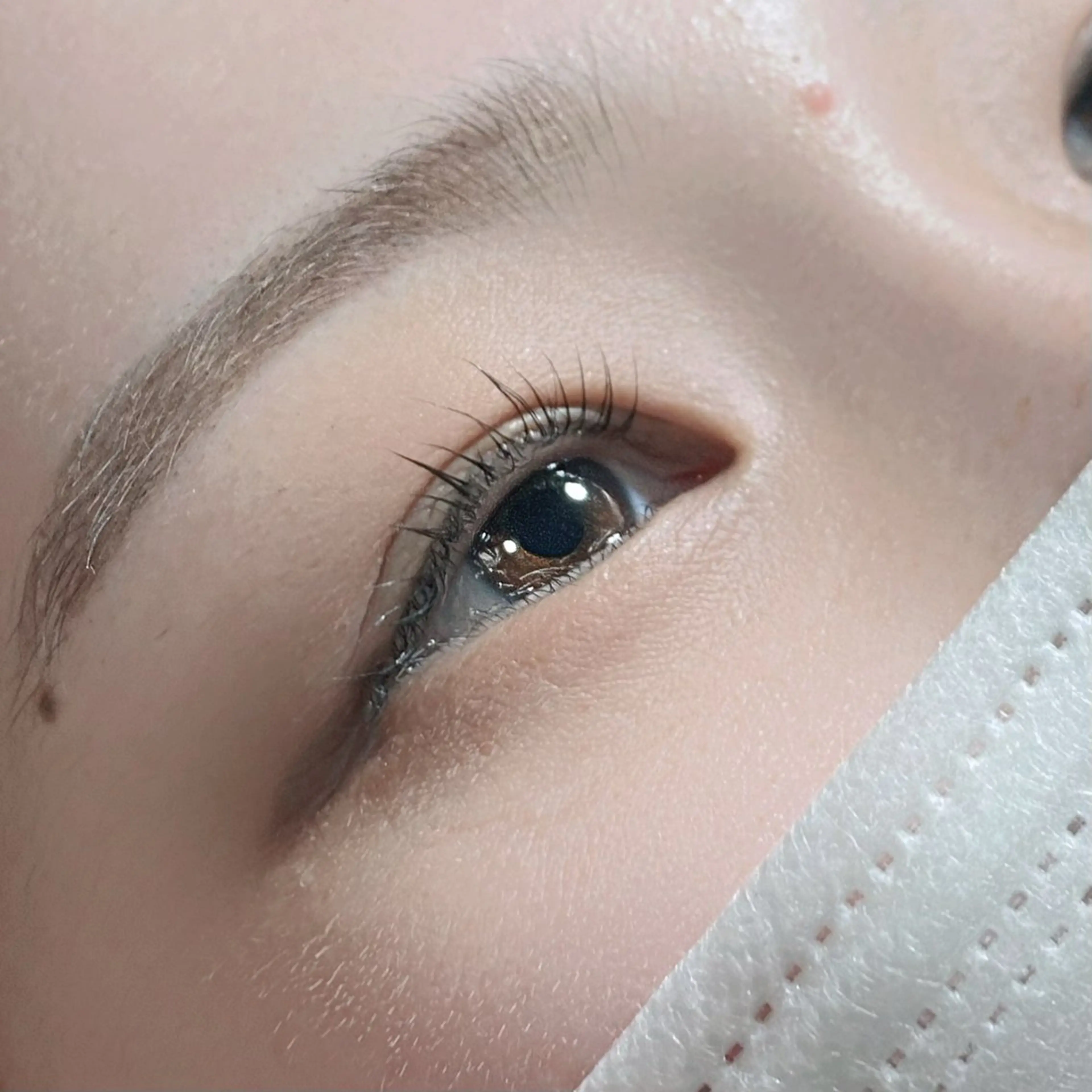 マツエク・マツパ ヤマウチ ユリのマツエク・マツパデザイン