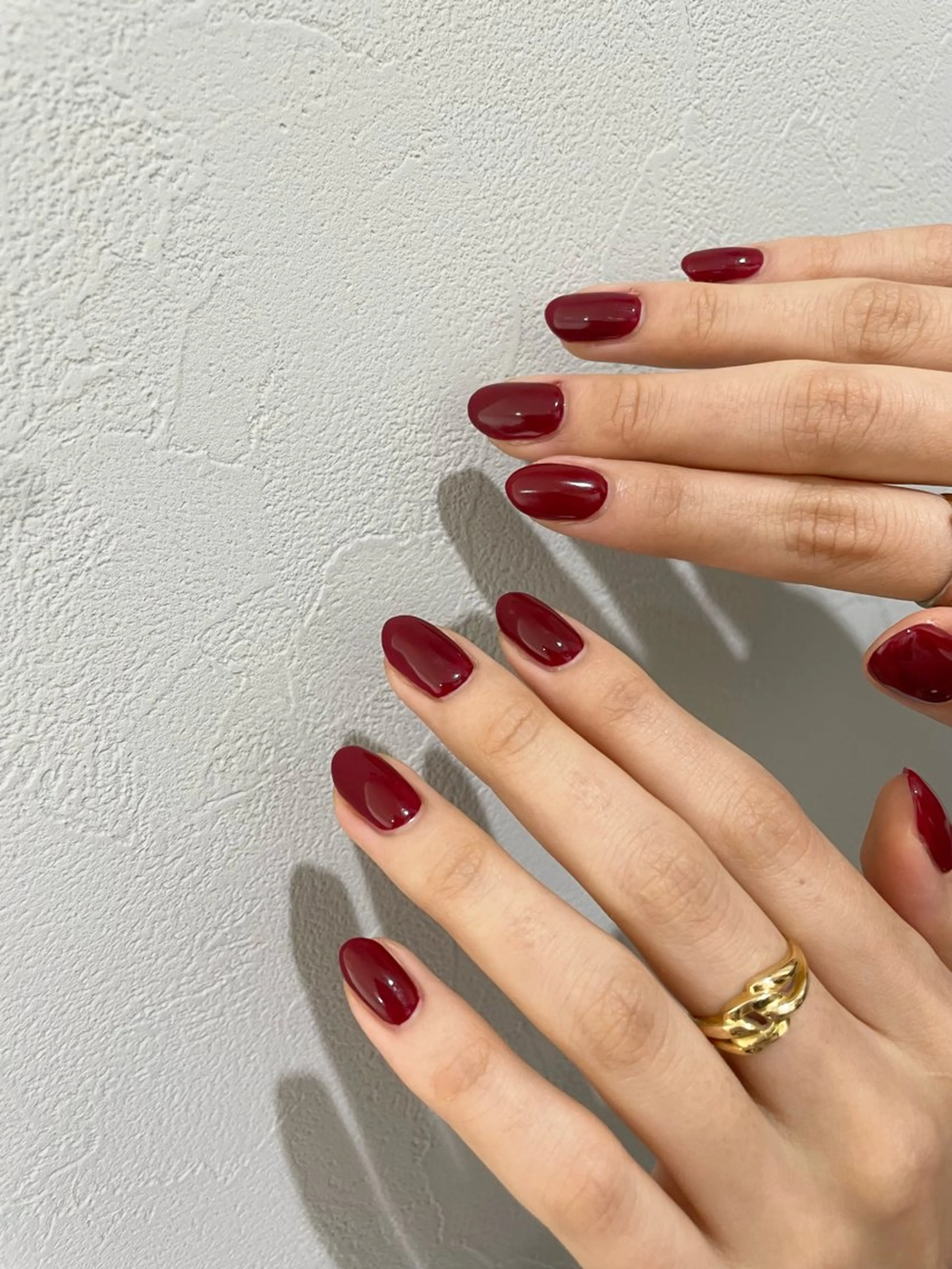 ネイル ハンドネイル miki ✴︎ 田町/パラジェルのネイルデザイン