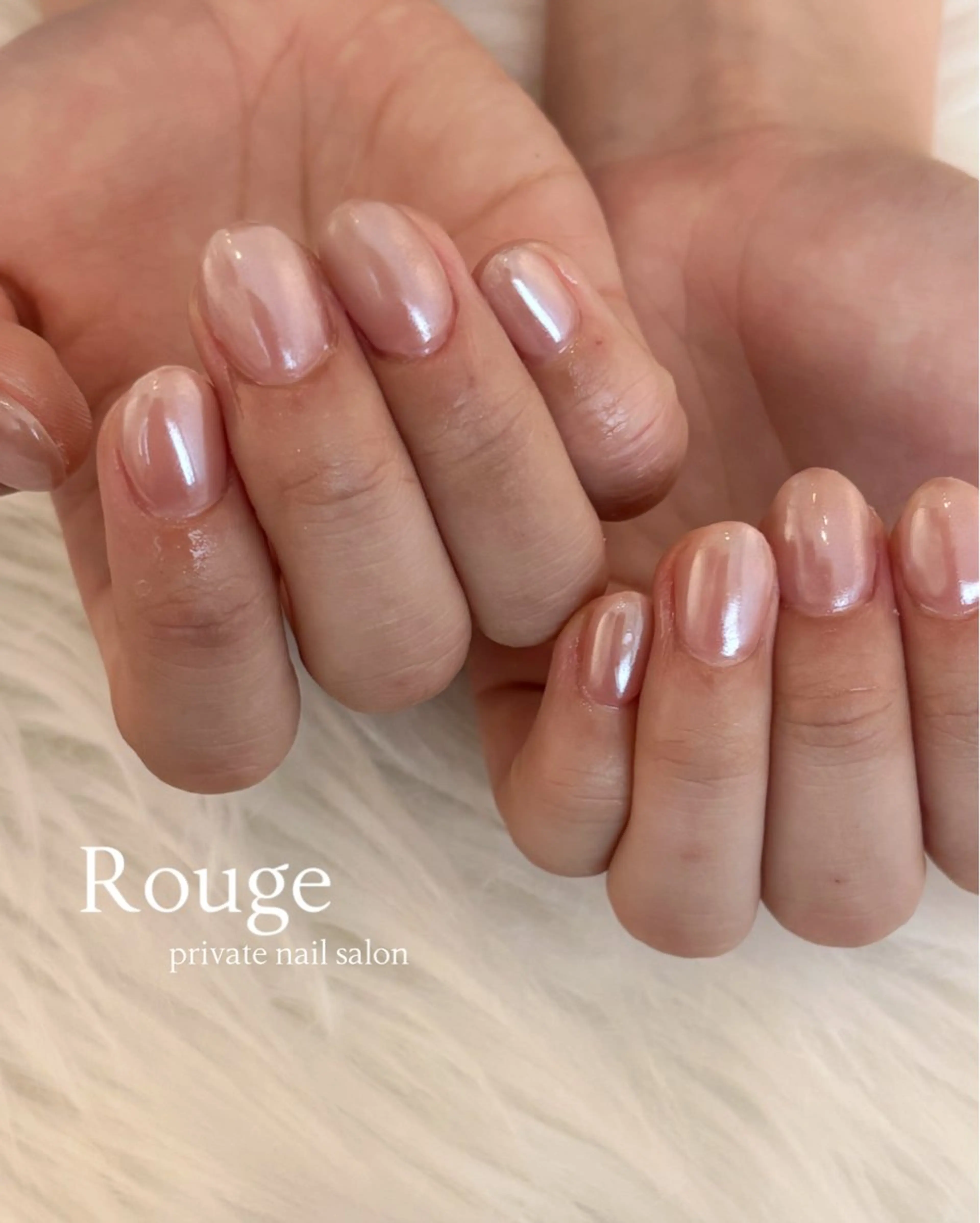 ネイル ROUGE ルージュ NAILSALONのネイルデザイン