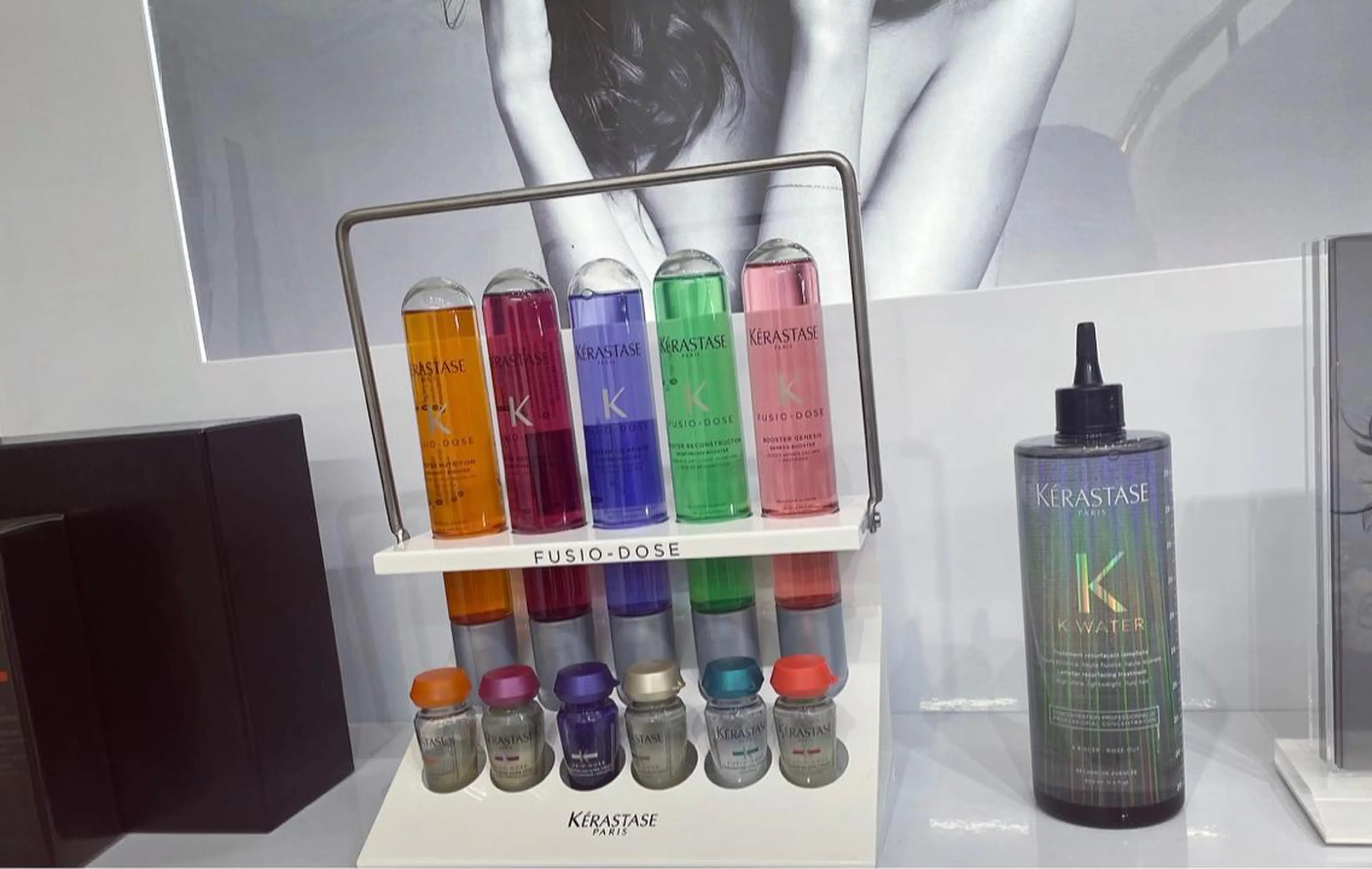 ショート カラー トリートメント トリートメント シシド ユウスケ Aceのヘアスタイル