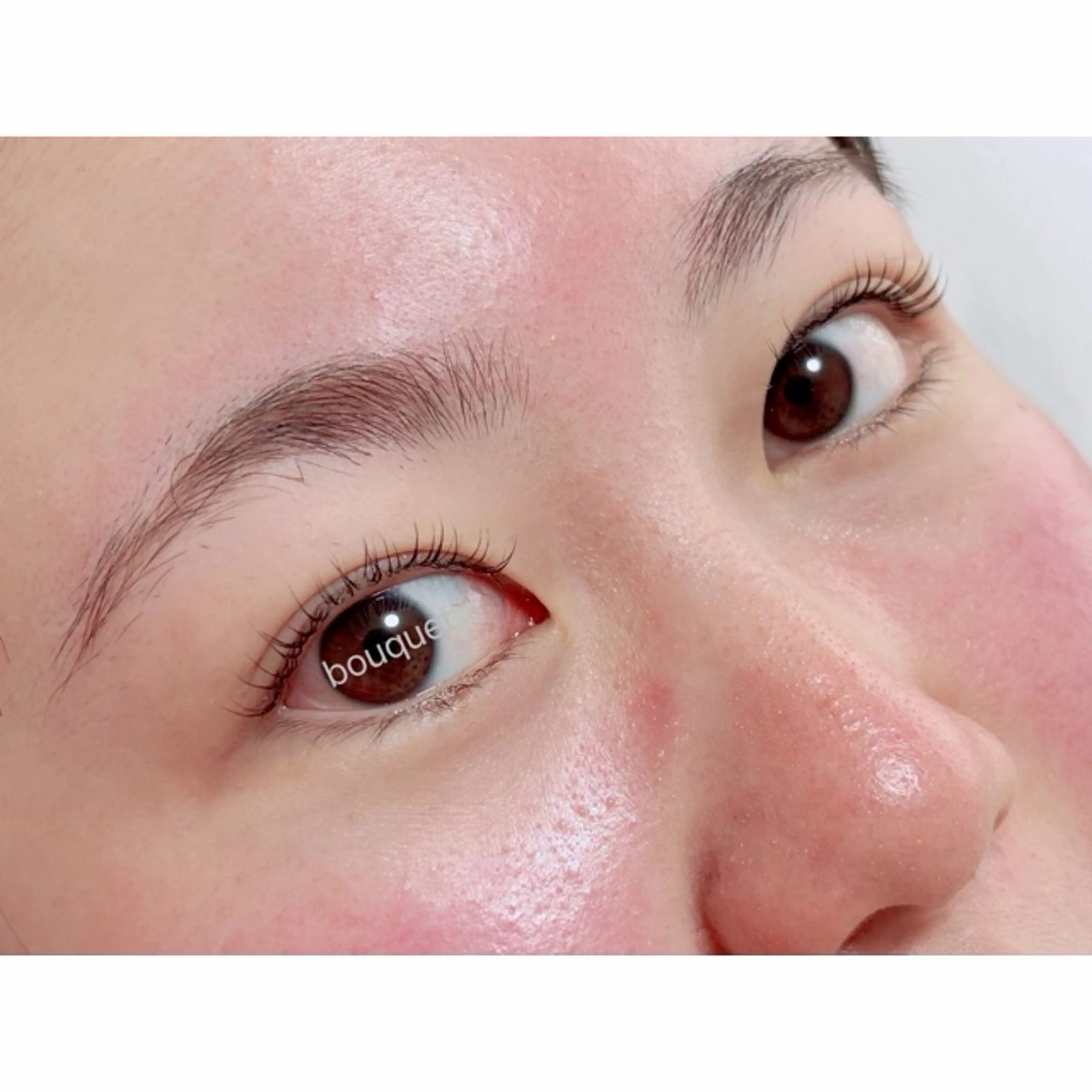 マツエク・マツパ まつげパーマ マツパ 亀有まつエク/まつげ パーマbouquetのマツエク・マツパデザイン