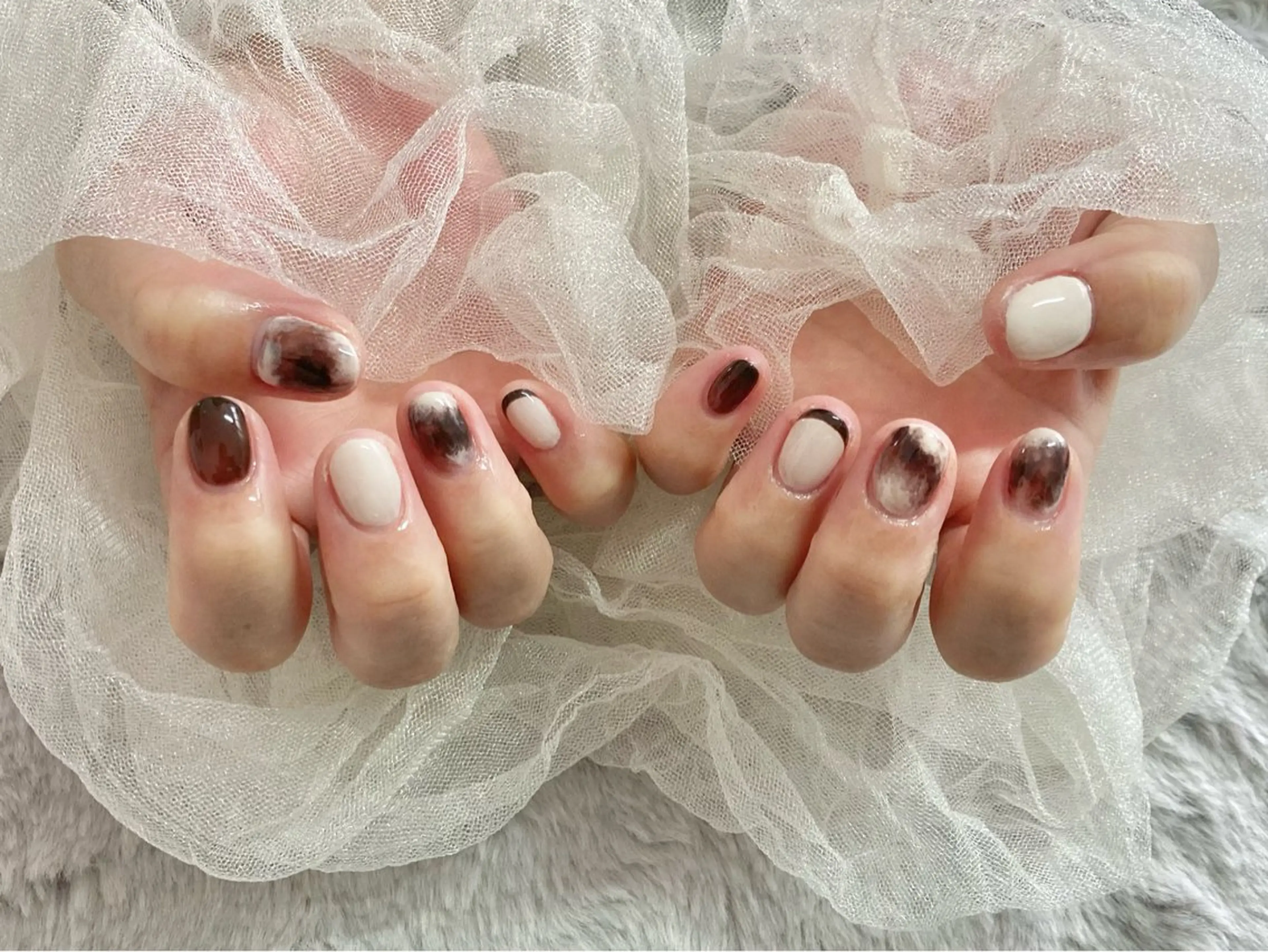 ネイル totalsalon koa5のマツエク・マツパデザイン