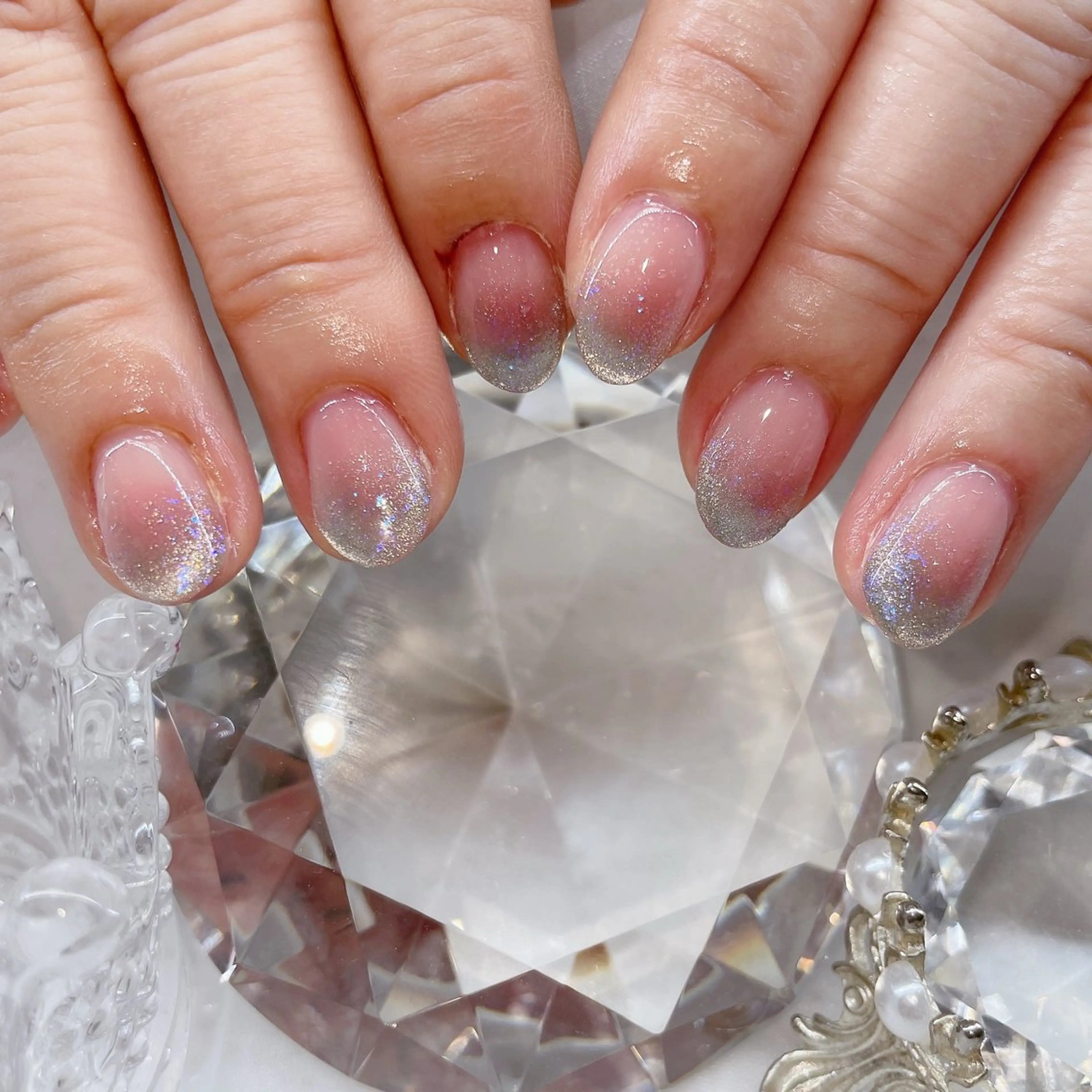 ネイル misun_ nailのネイルデザイン