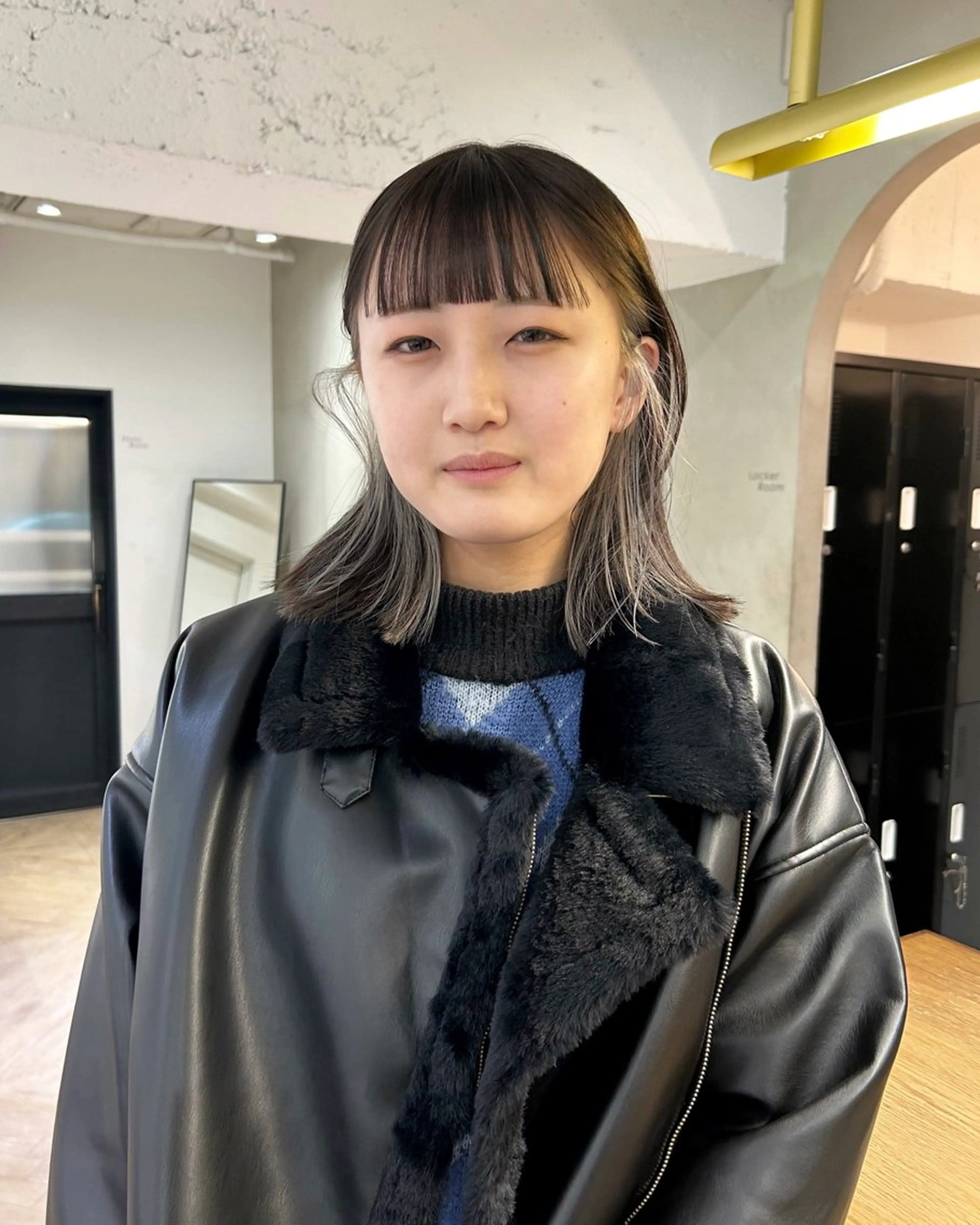 🤍インナーカラー+トリートメント🤍　🥣🍀の写真