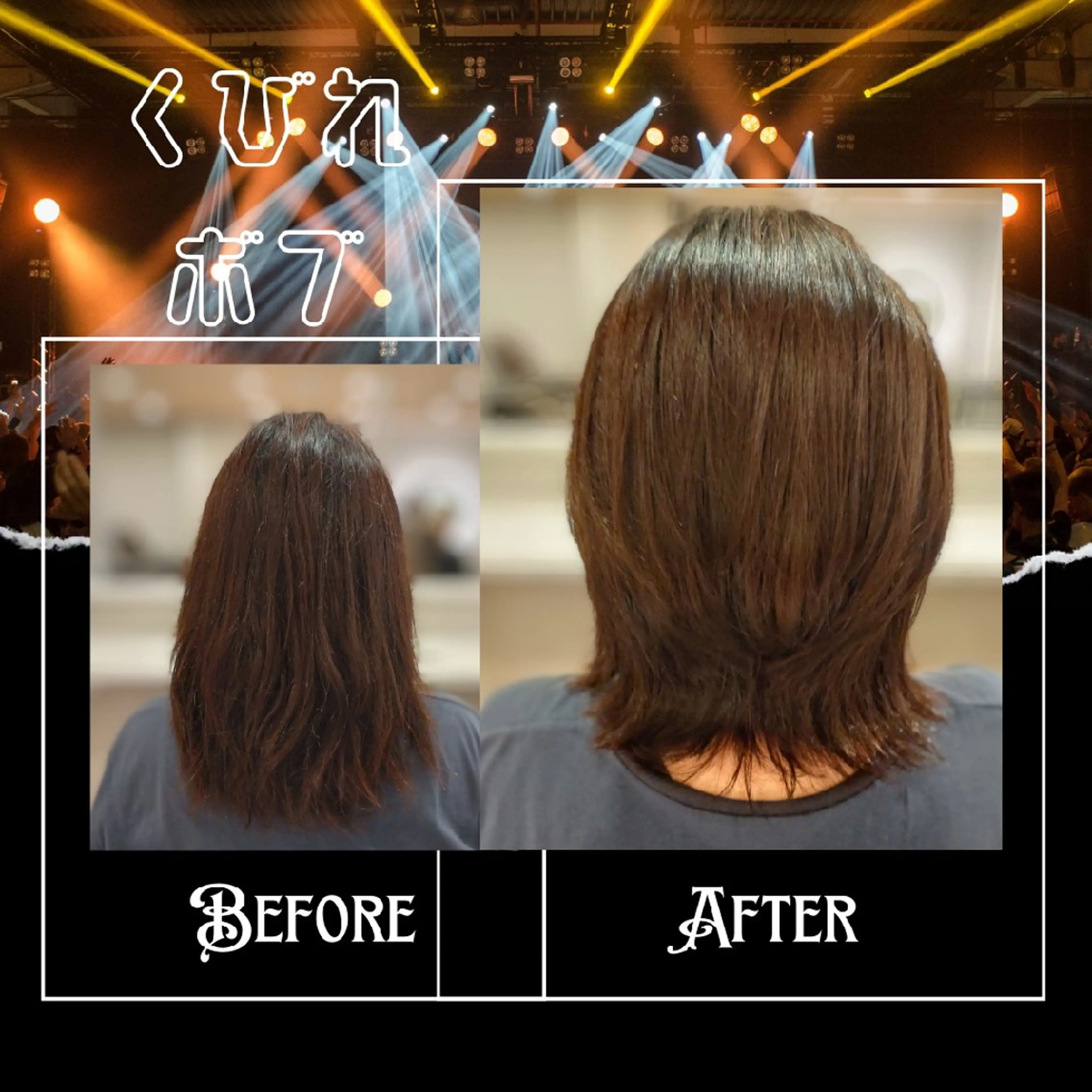 ミディアム 🌺中村🌺毎日楽し くなる髪をご提案✨のヘアスタイル