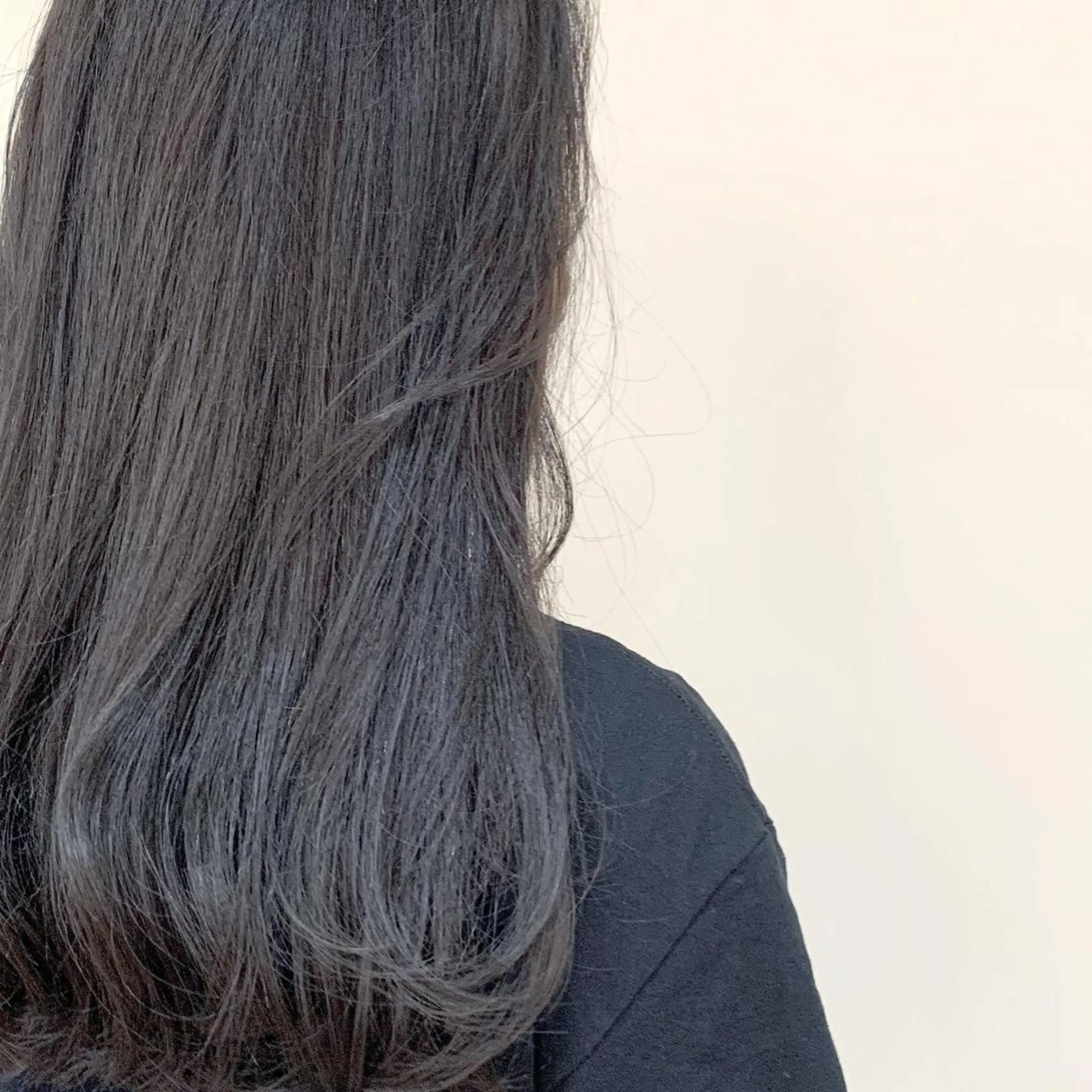 カラー 本場韓国ヘア特化 아이비/Aibiのヘアスタイル