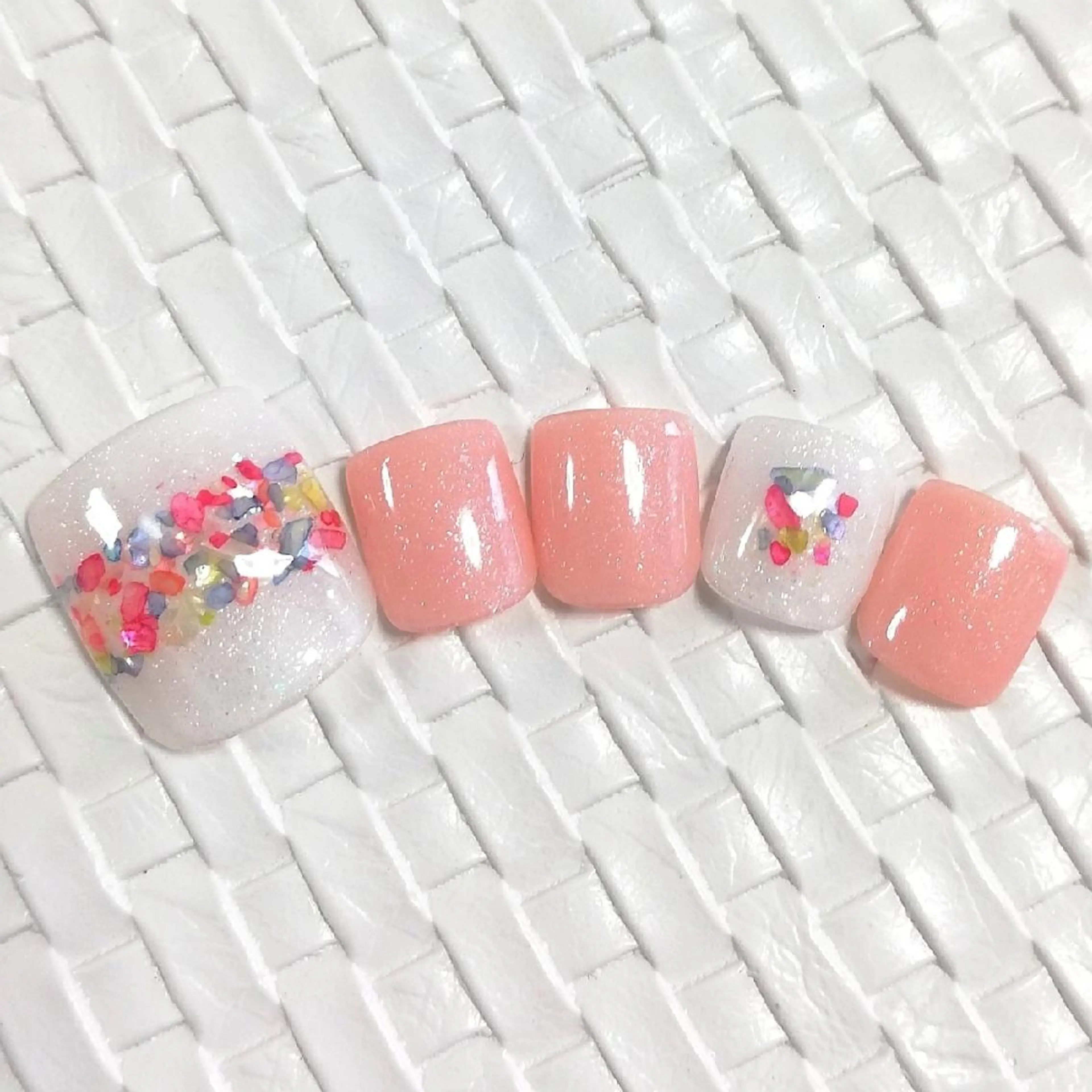 ネイル blanca🌺 mayu(東白楽)の眉毛・アイブロウイメージ