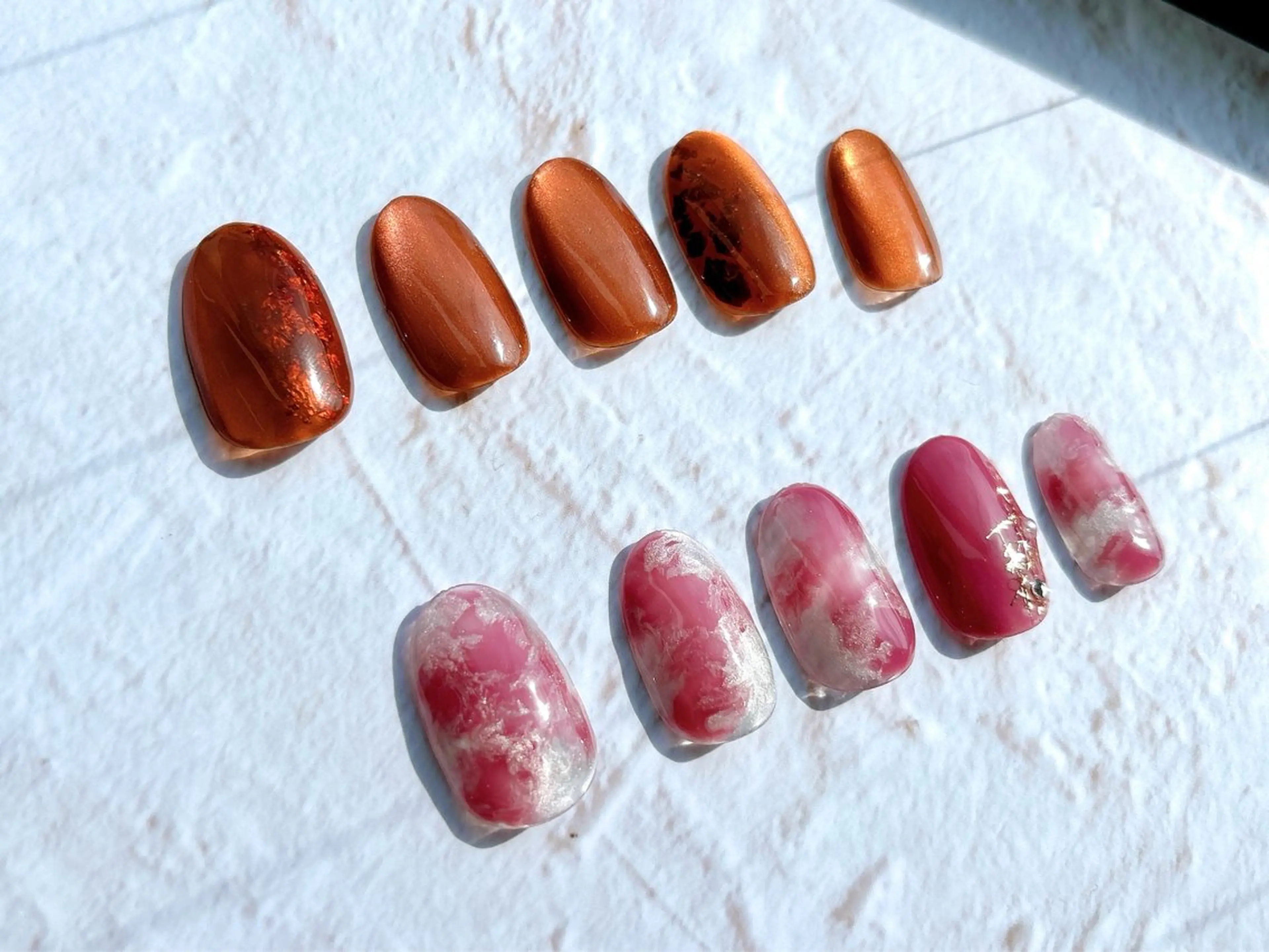 ネイル TiALASH ＊Kozue＊のネイルデザイン