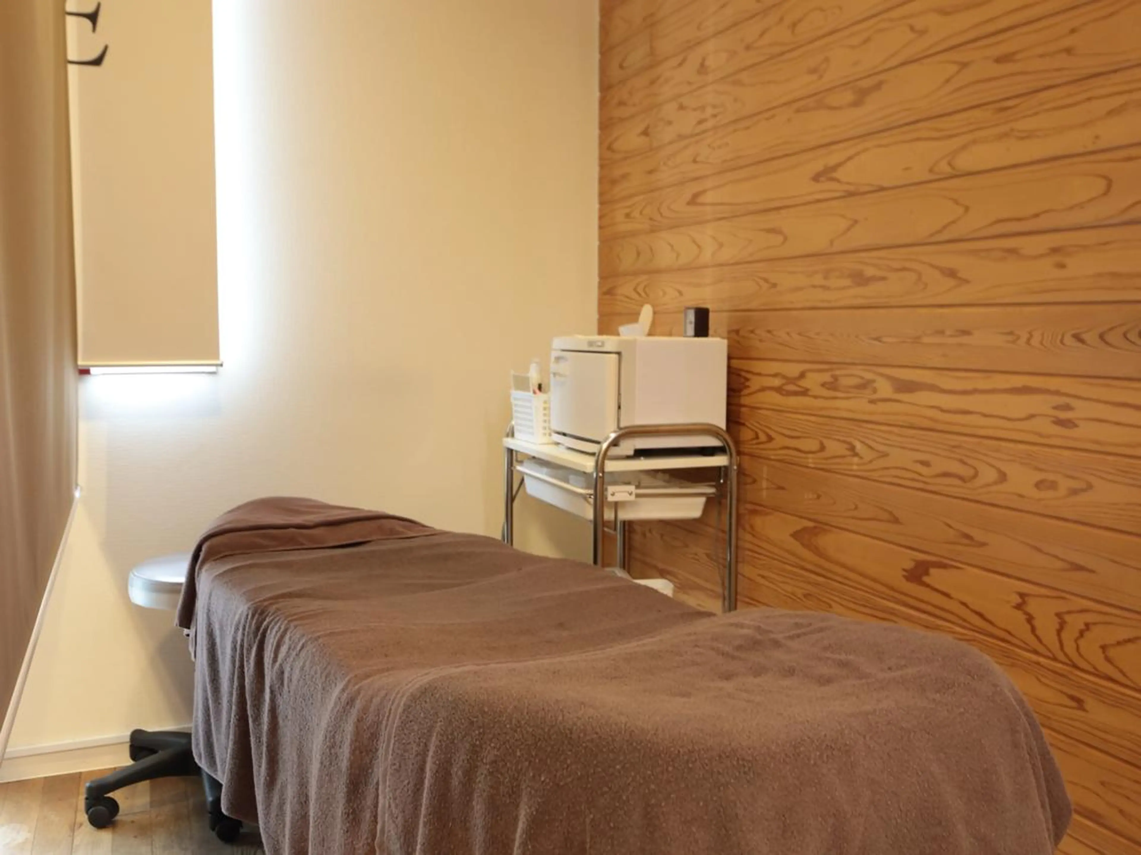 PLACE梅田堂山店 【肌質改善/ハーブ】のエステ・リラクイメージ