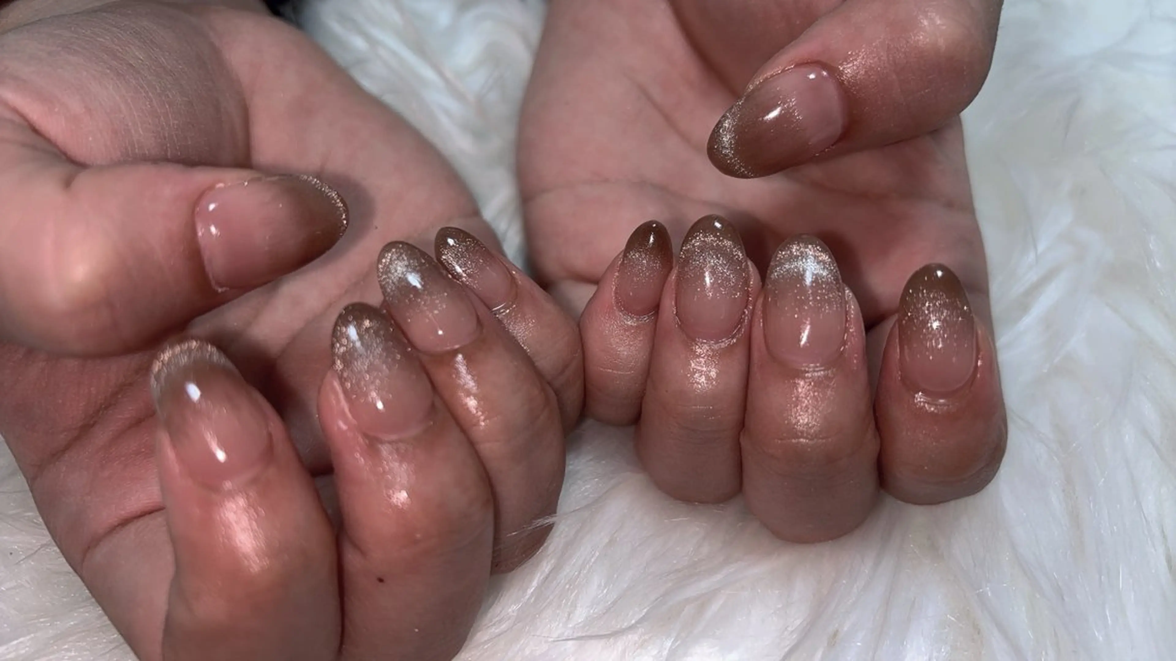 ネイル ハンドネイル coco nailのネイルデザイン