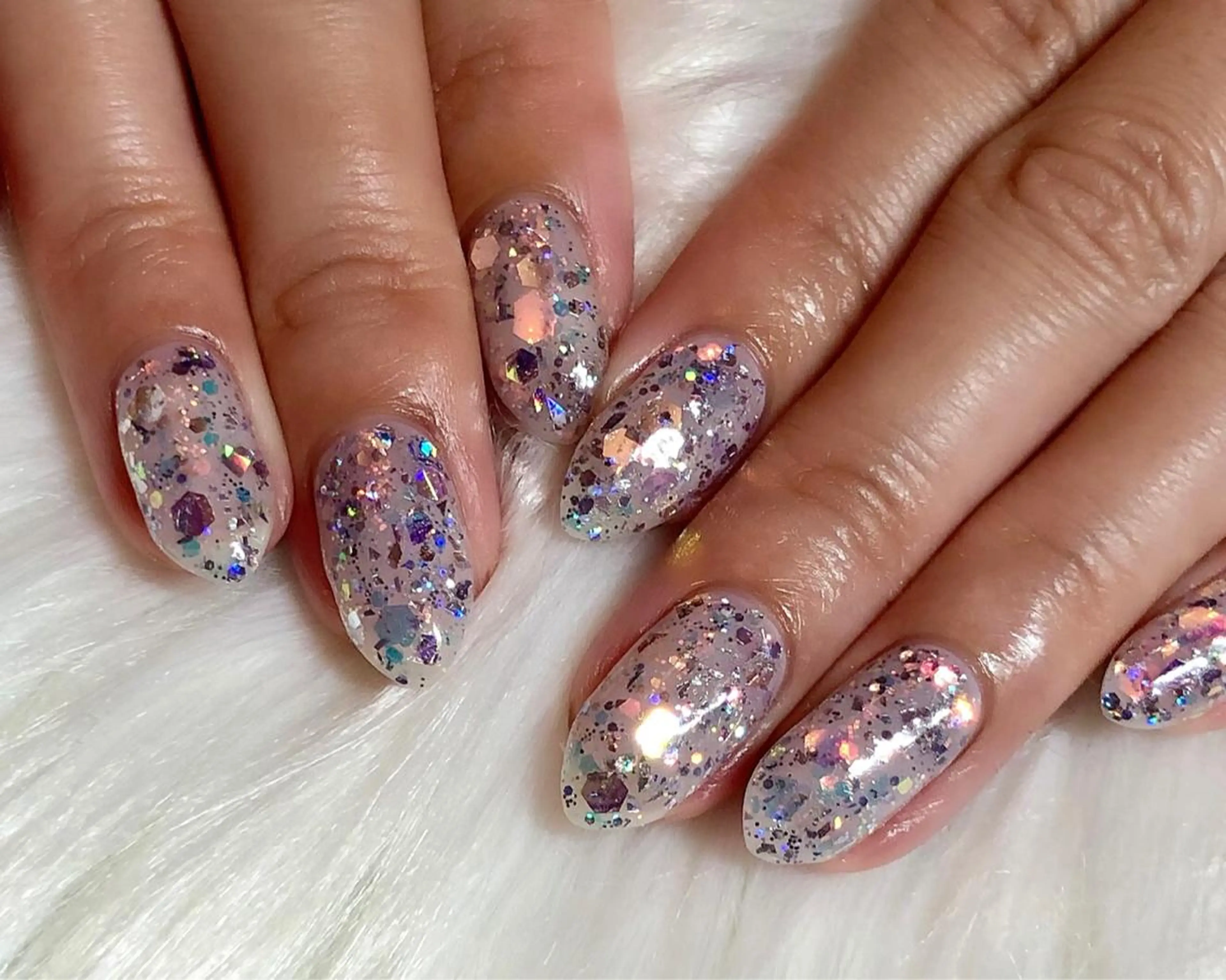 ネイル Nail Salon Nのネイルデザイン