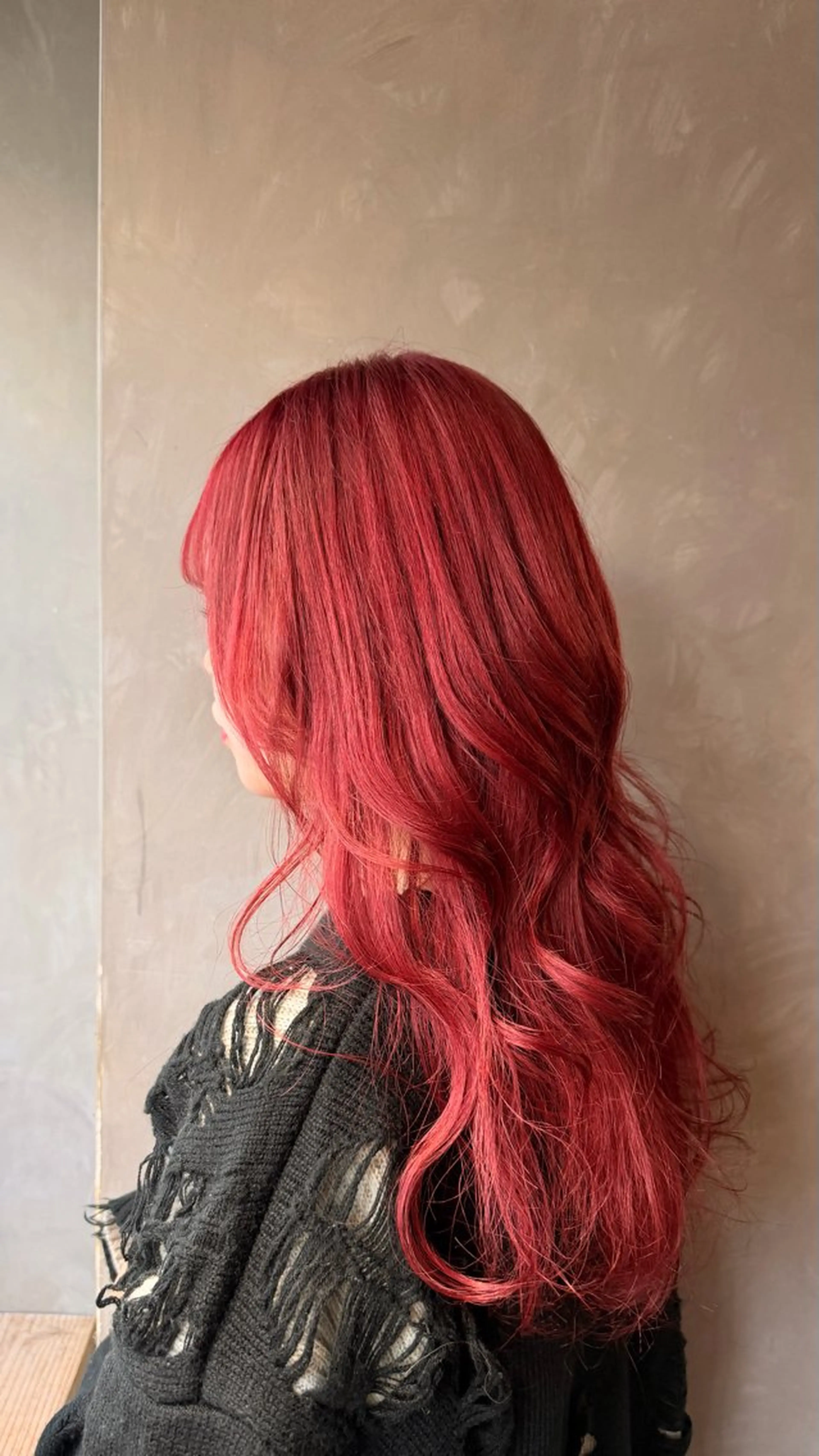 【 平日の午前中限定】 ブリーチ＋カラー✨※詳細をご確認ください！の写真