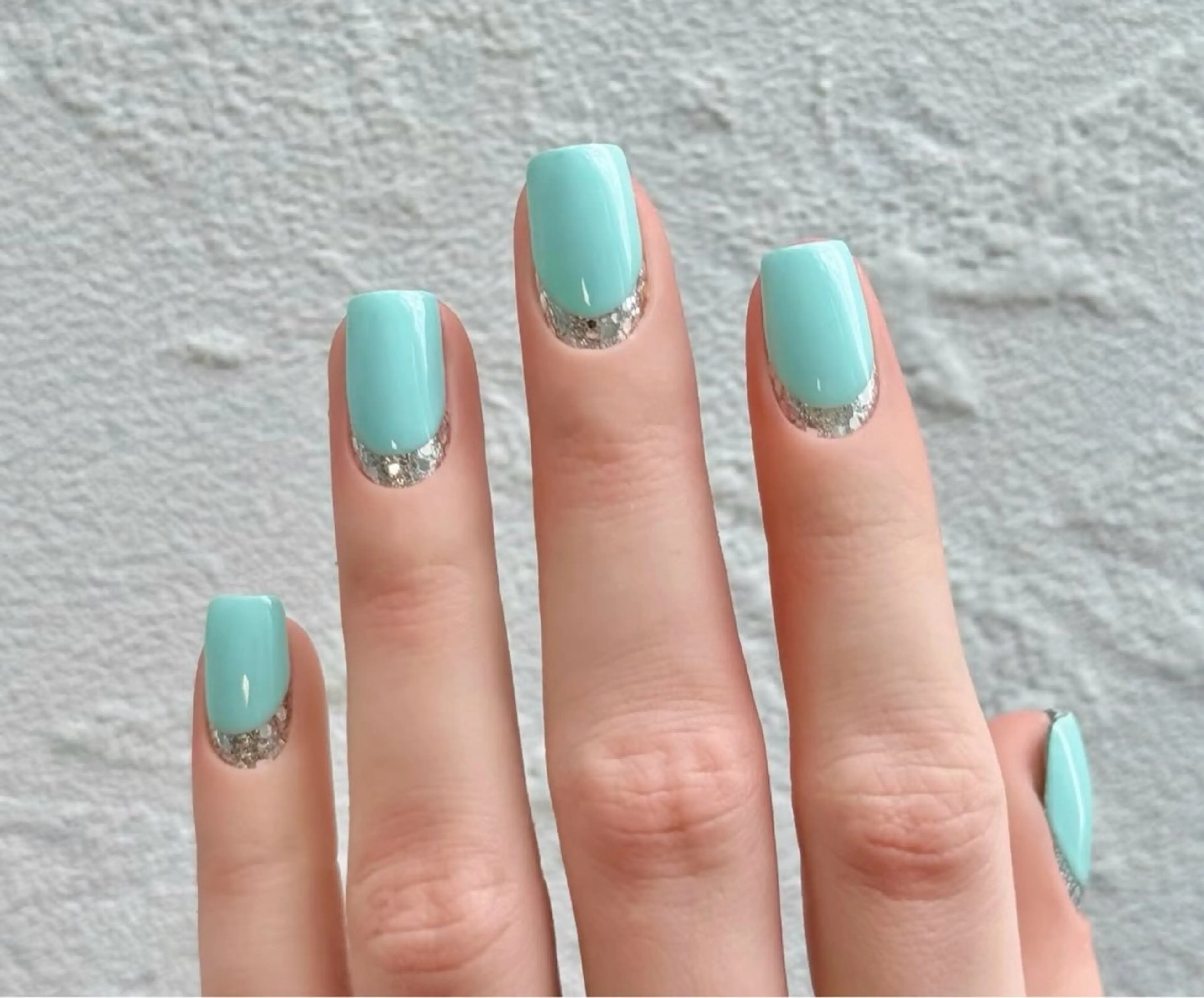 ネイル ハンドネイル Miss Nailのネイルデザイン