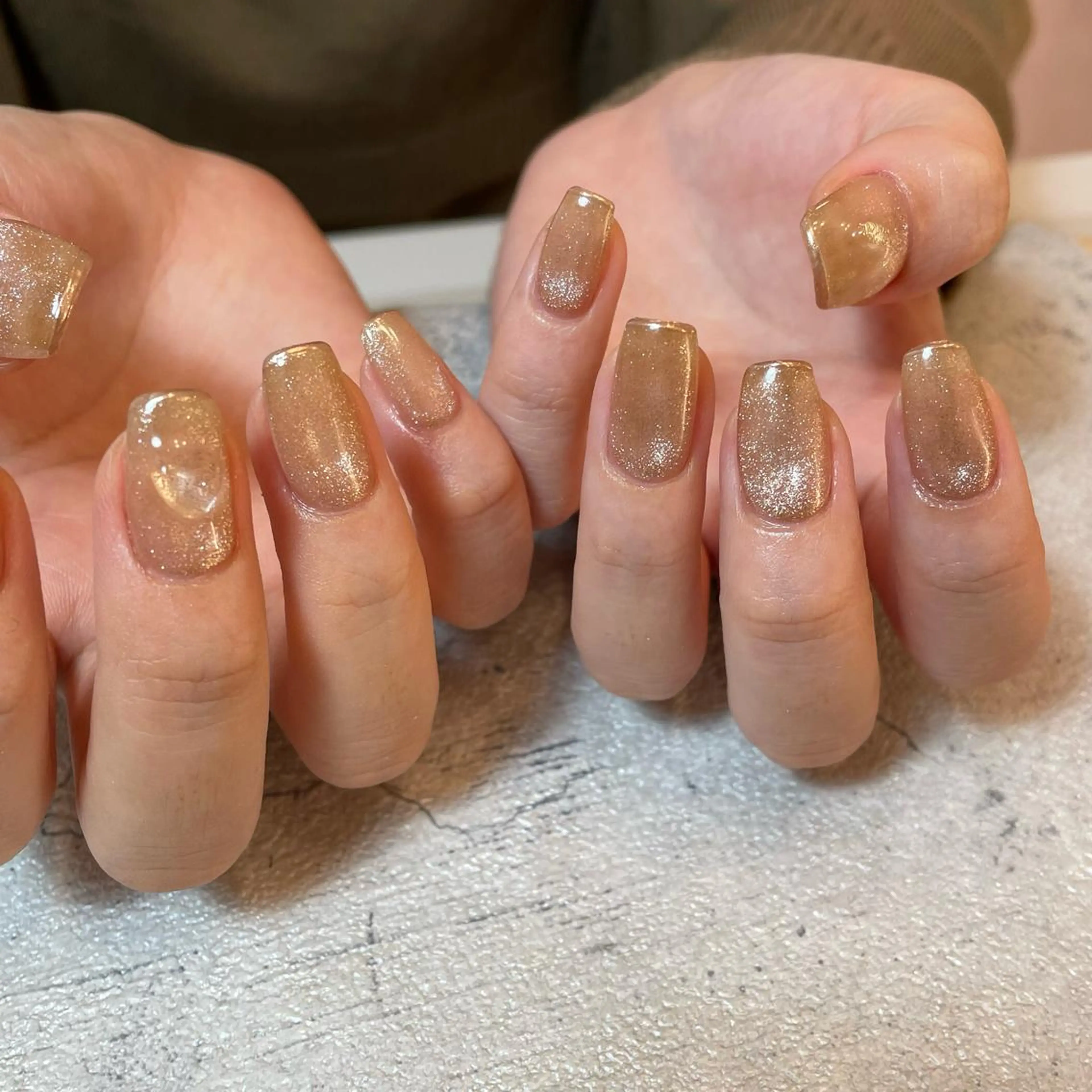 ネイル Ami 🦥のネイルデザイン