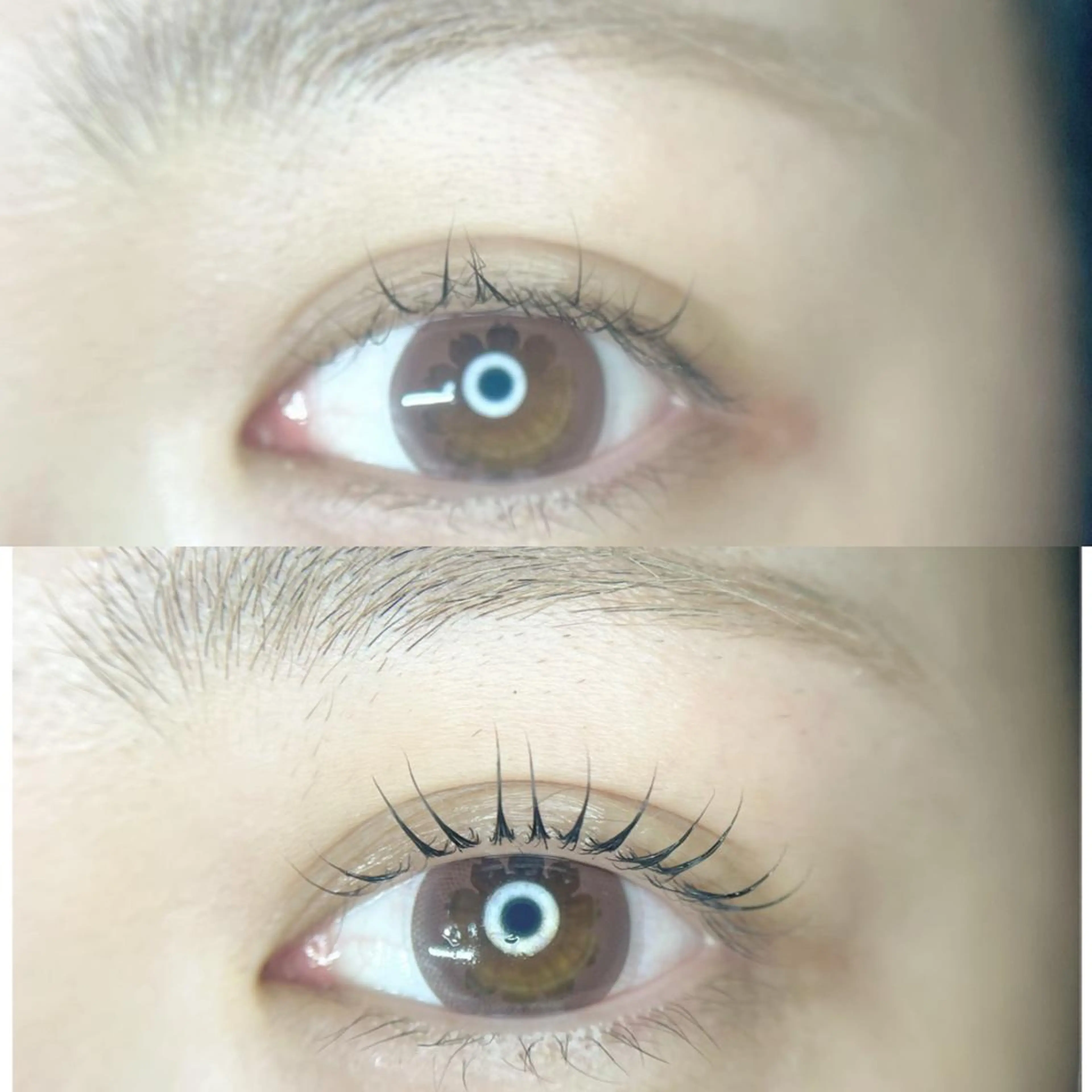 マツエク・マツパ アイブロウ HANAFUSA YURIKAのその他イメージ