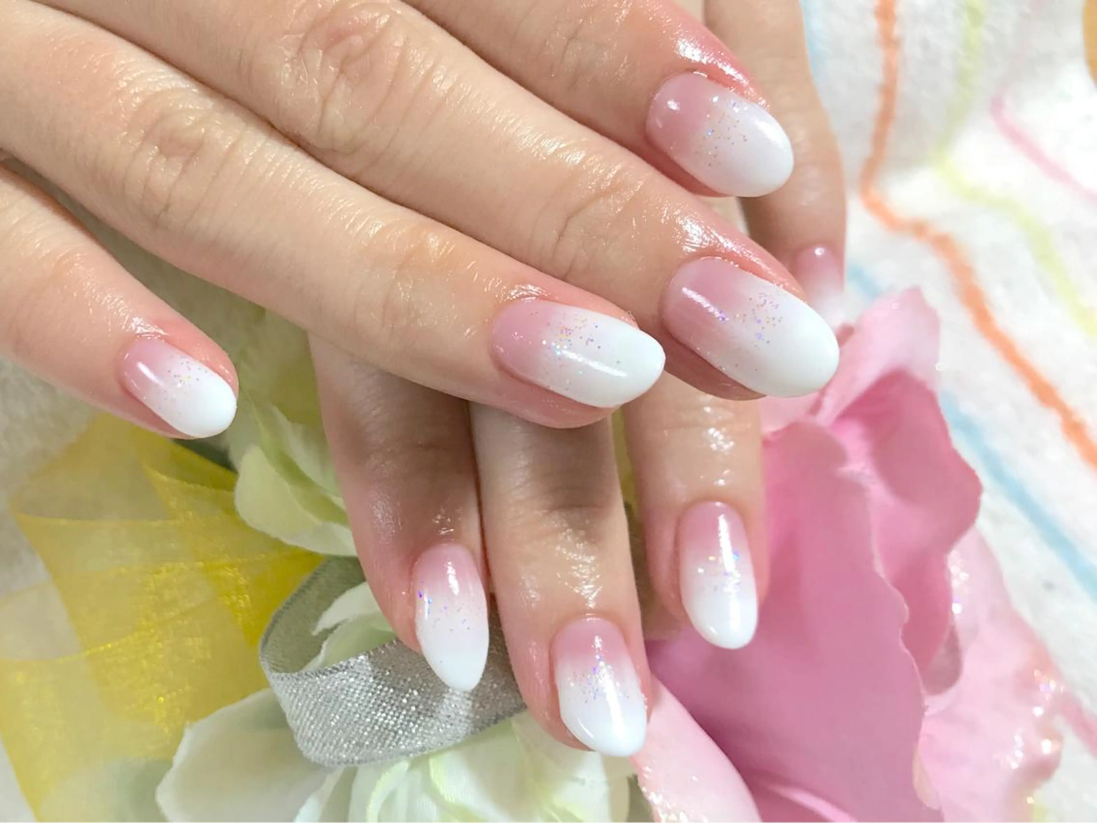 ネイル ネイルandエステ maple豊見城店のエステ・リラクイメージ