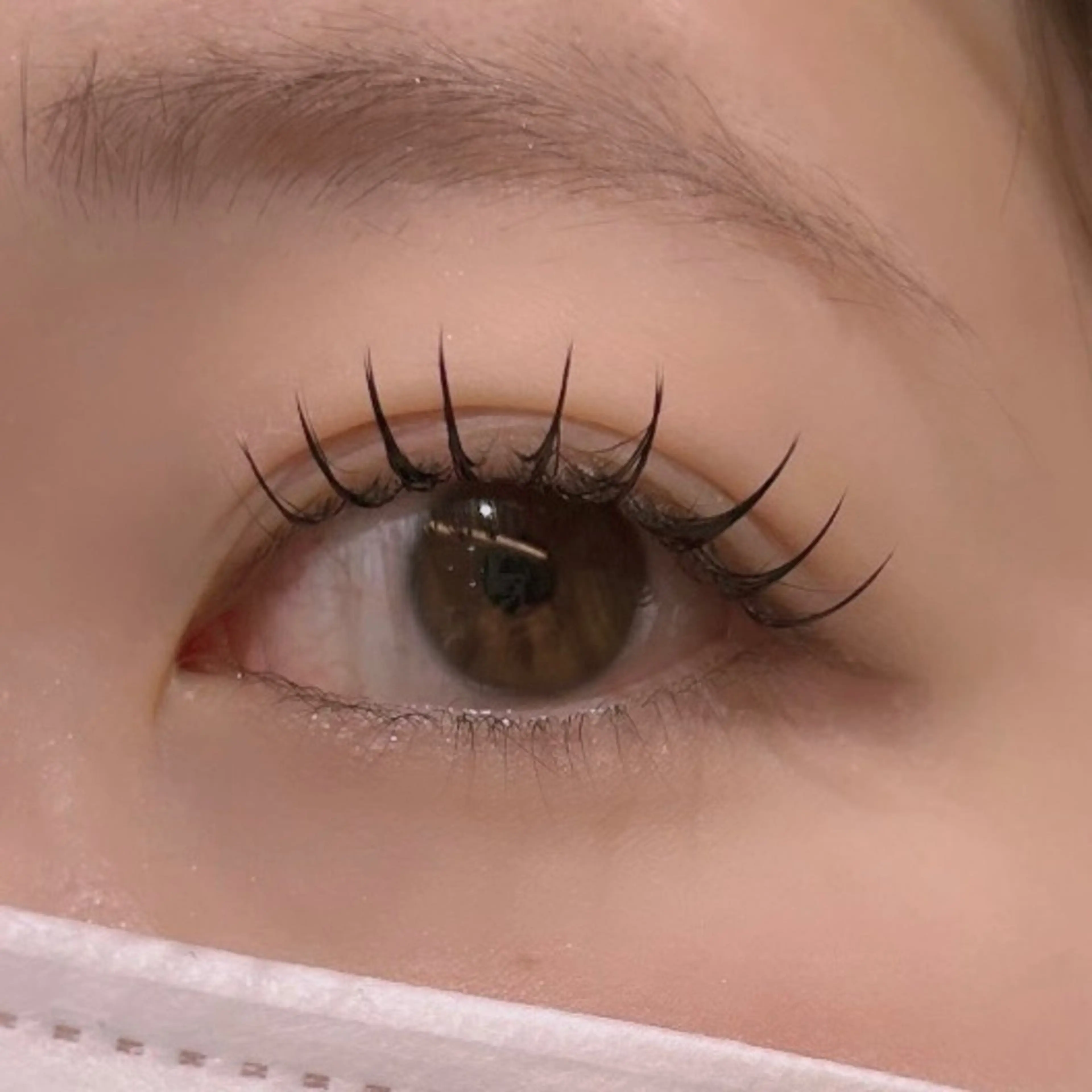 マツエクオフ👁️の写真