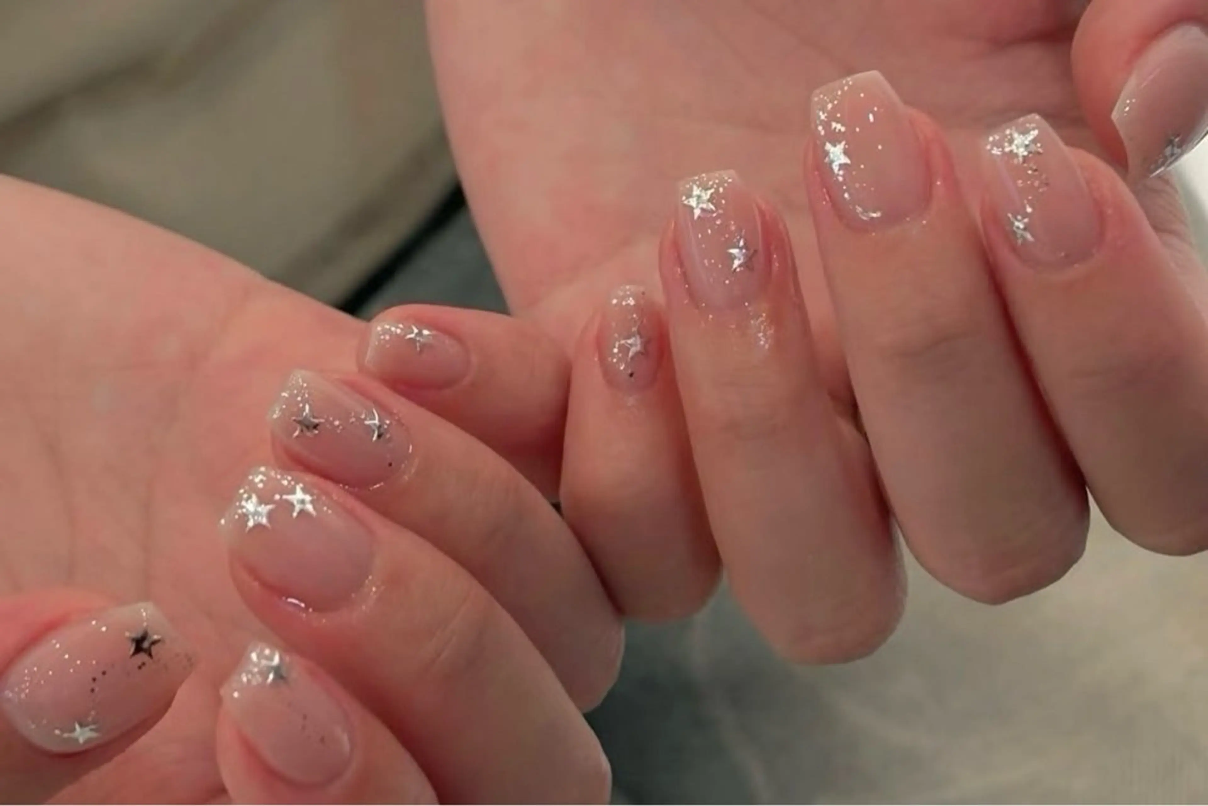 ネイル MIMI nailのネイルデザイン