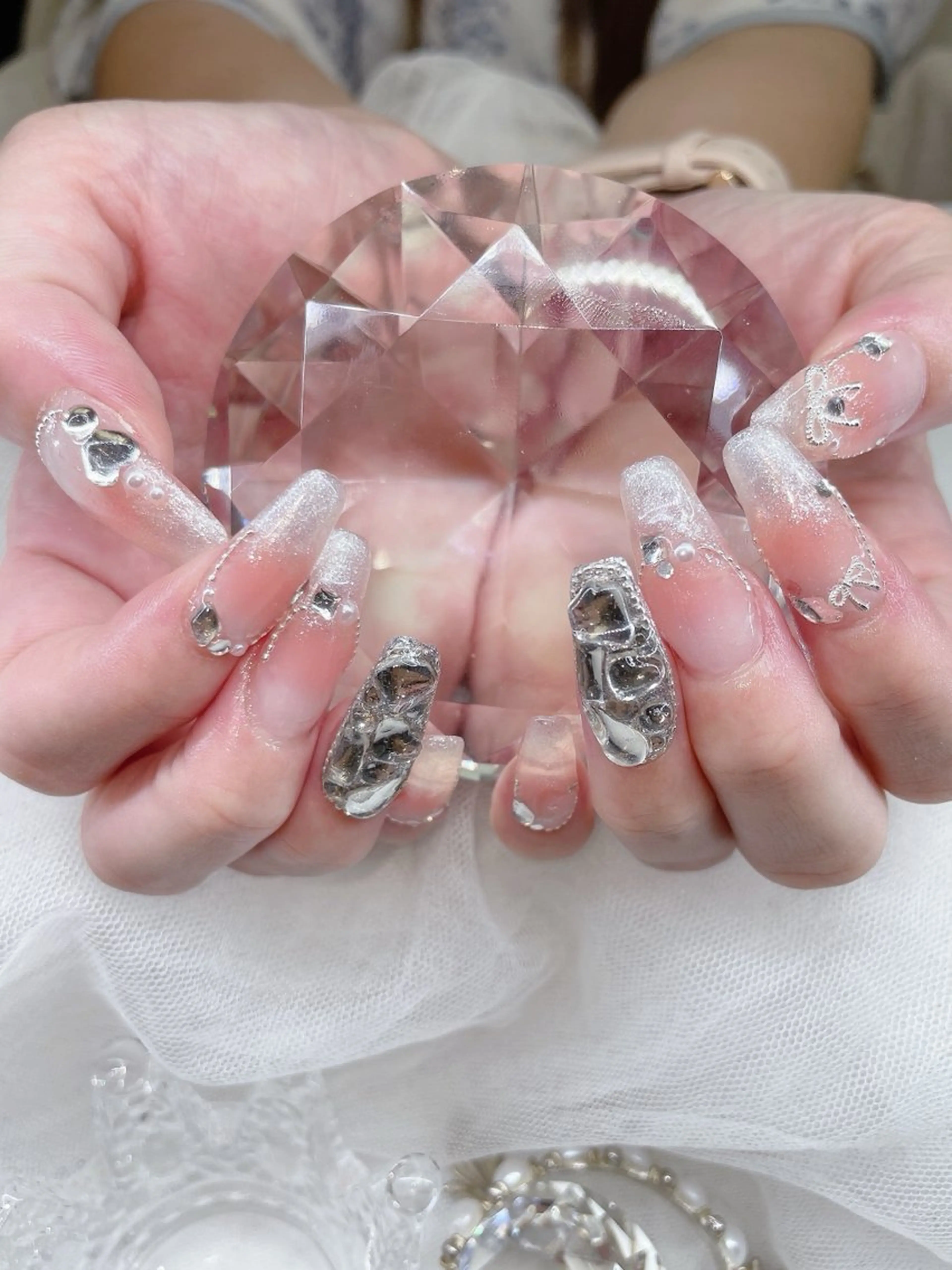 ネイル misun_ nailのネイルデザイン