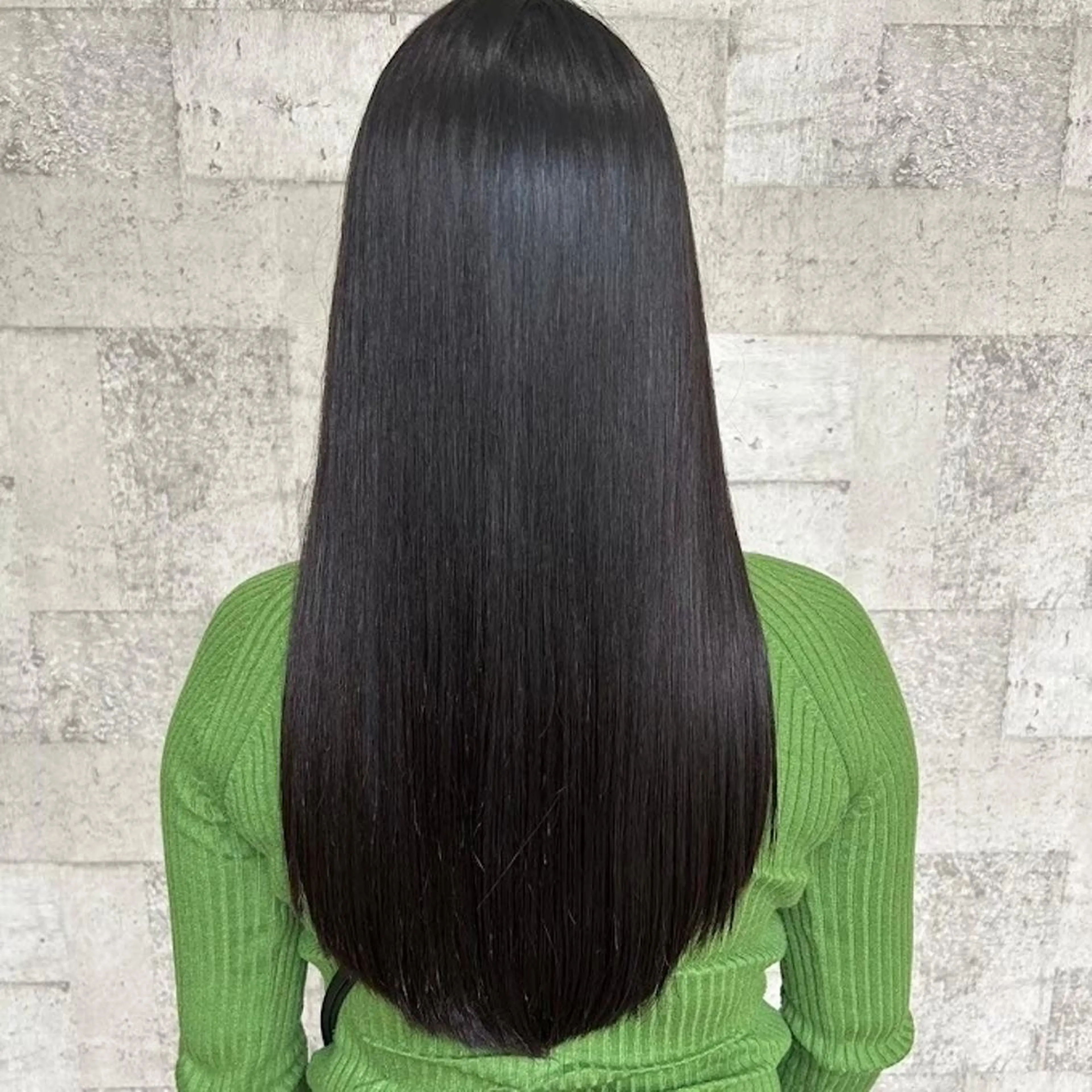 ロング 北島 遥香🫧インナ ー /ベージュカラーのヘアスタイル