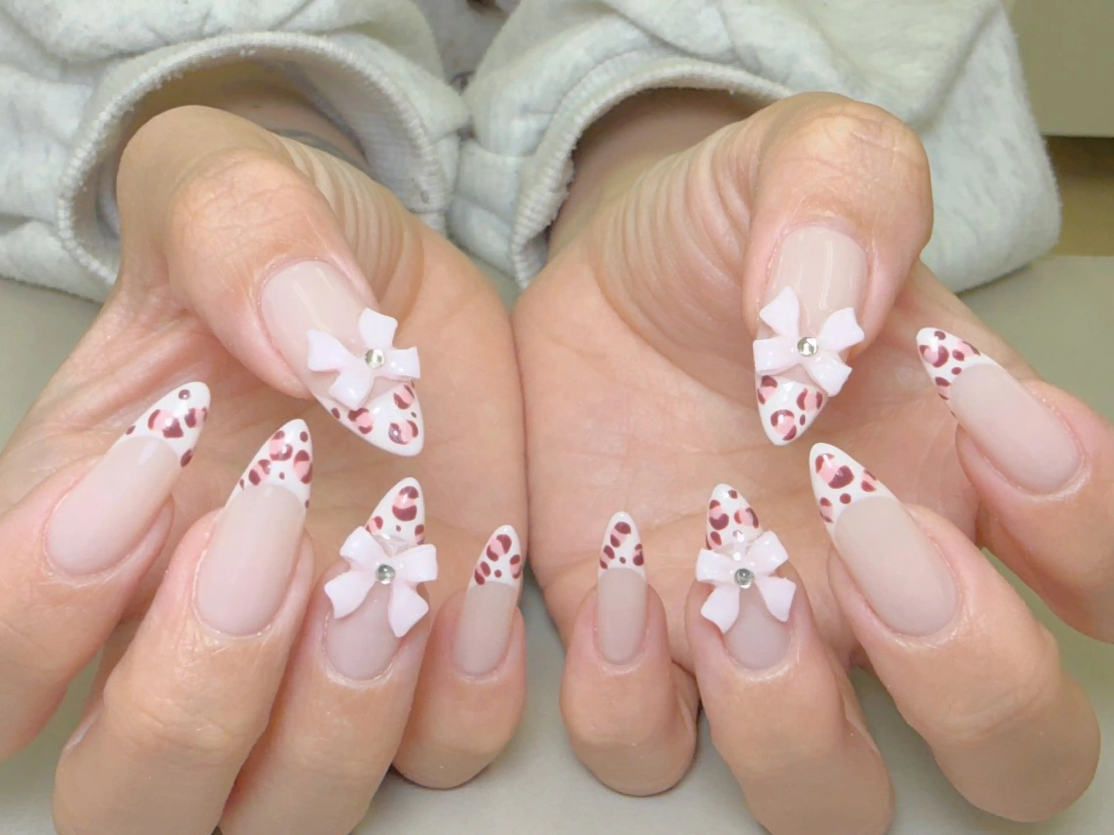 ネイル july nailのネイルデザイン