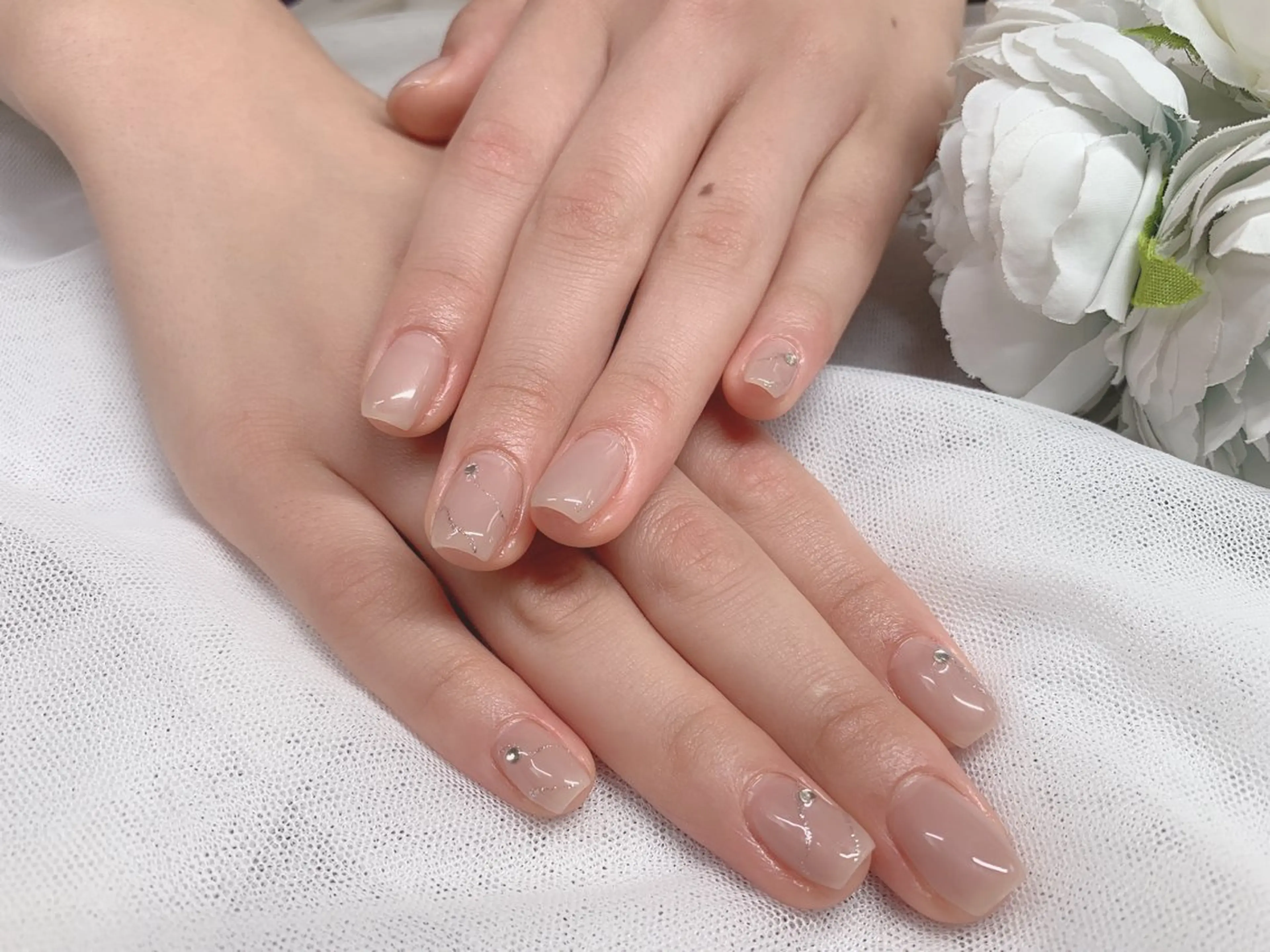 ネイル お あんなのネイルデザイン