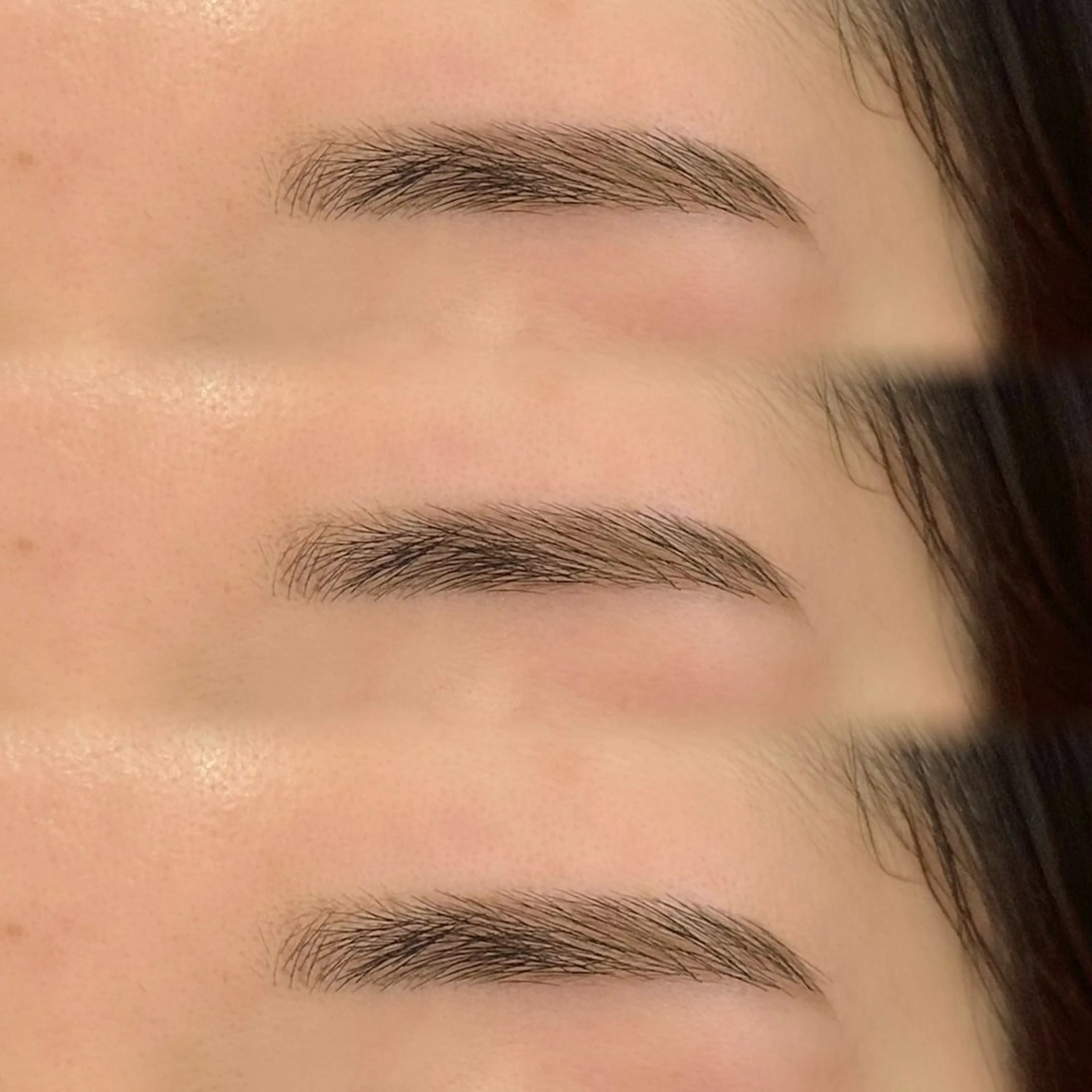 アイブロウ ワックス脱毛 眉カット その他(アイブロウ) eyelist あつこのマツエク・マツパデザイン