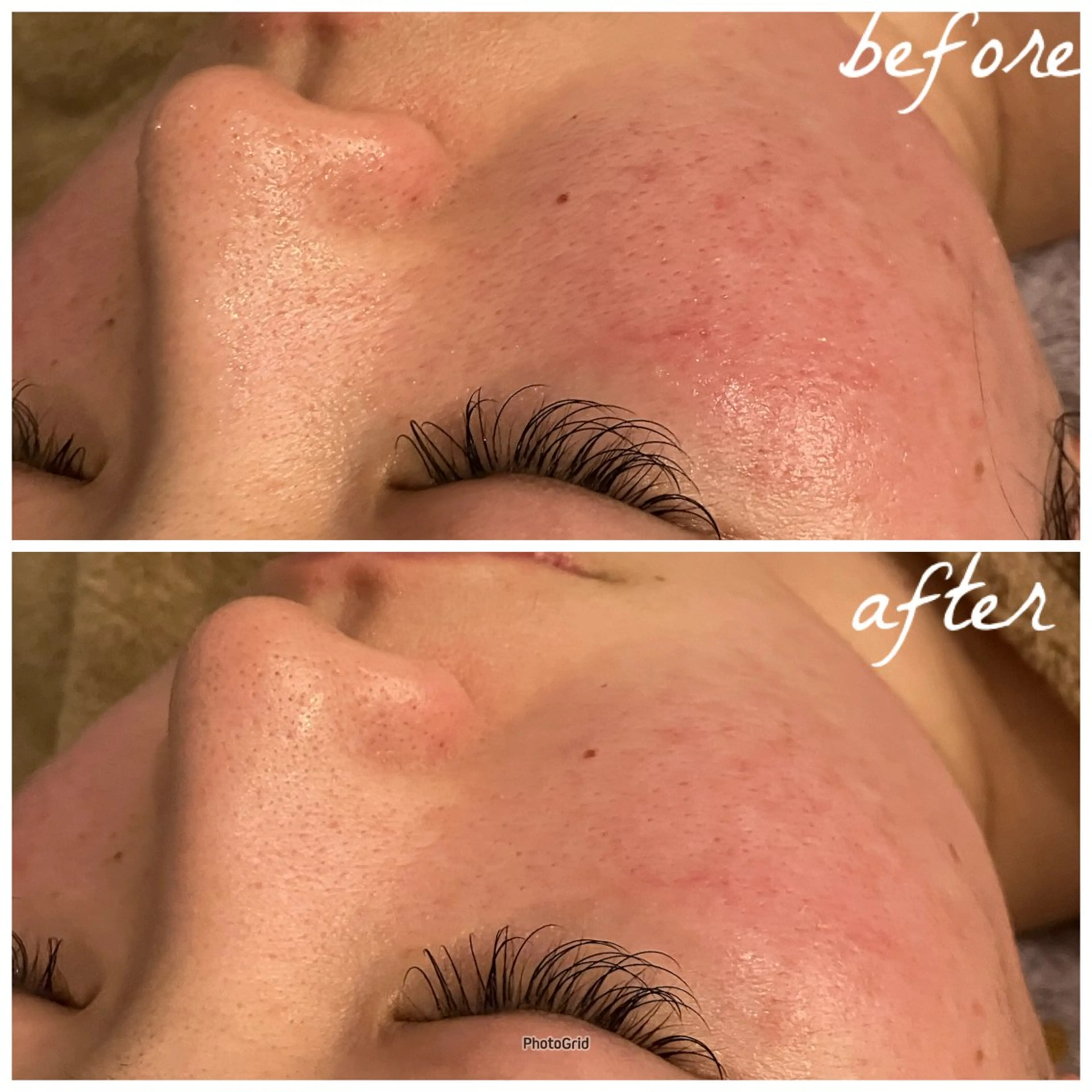 メンズ エステ リラク メナード岐阜市茜部 杉浦のエステ・リラクイメージ