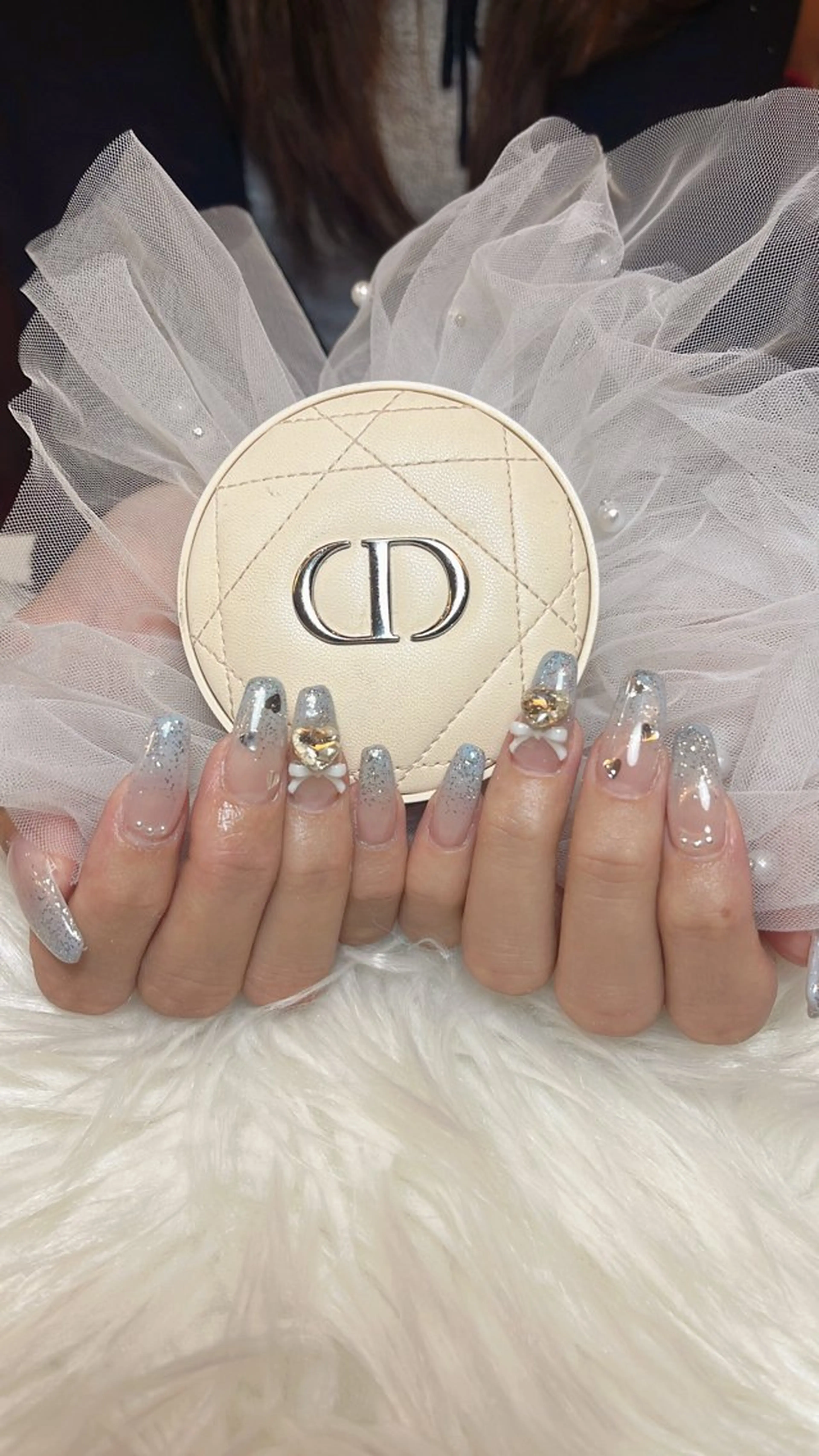 ネイル SALON DOUDOUのネイルデザイン