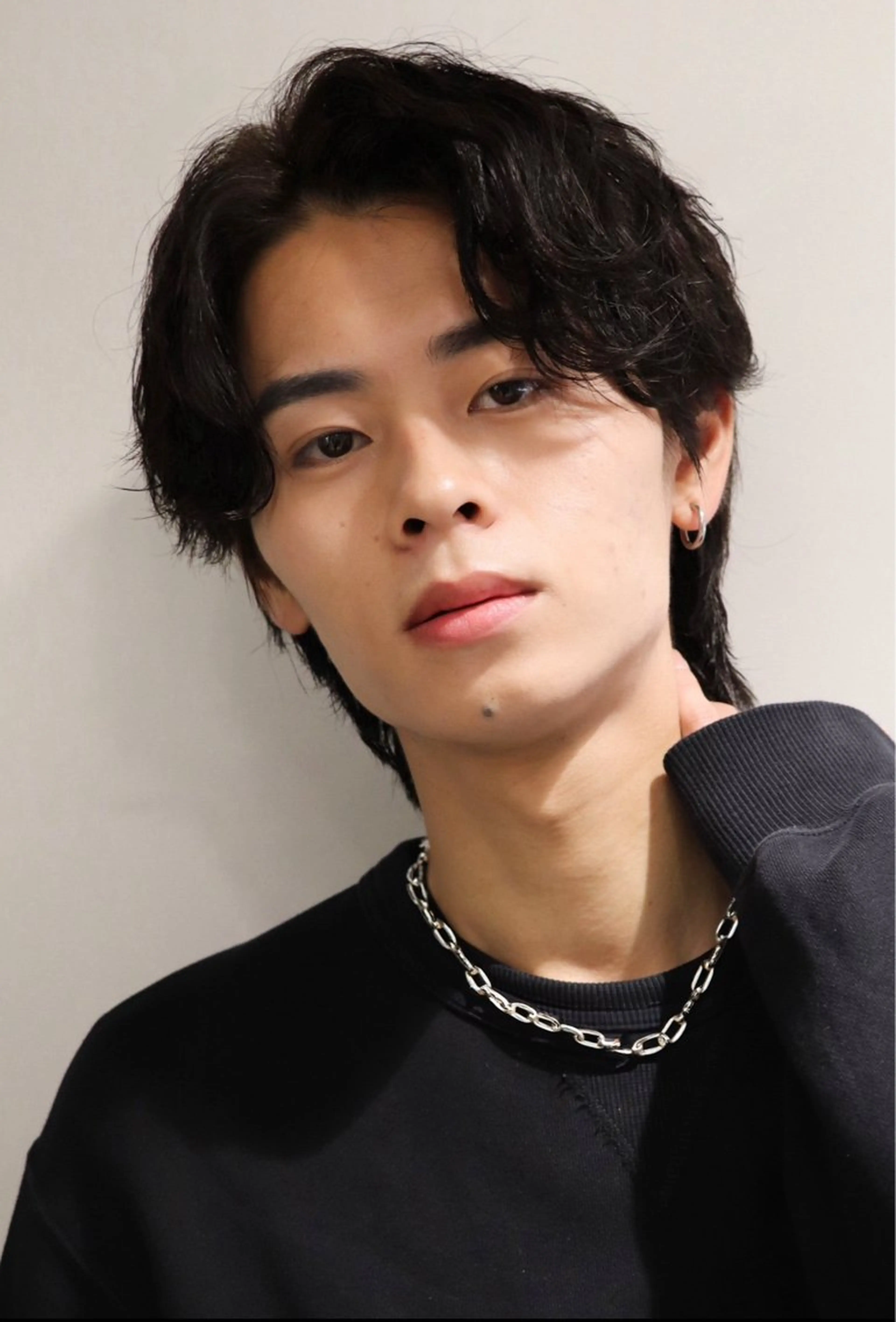 ショート パーマ カット パーマ メンズ特化酒井翔太 /メンズカット/名駅のヘアスタイル