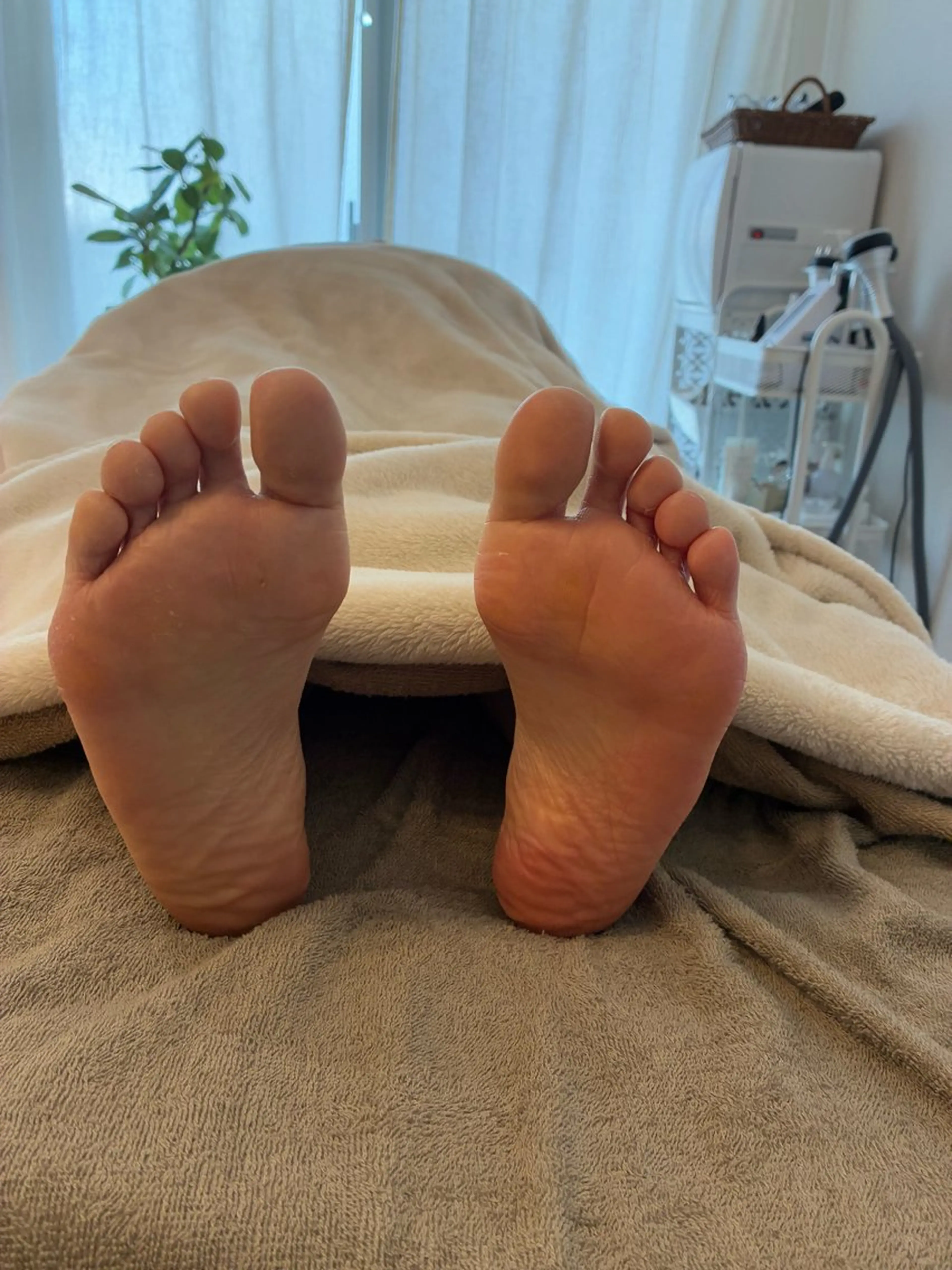 moonlit.所属・moonlit. 田上りかのエステ・リラクイメージ