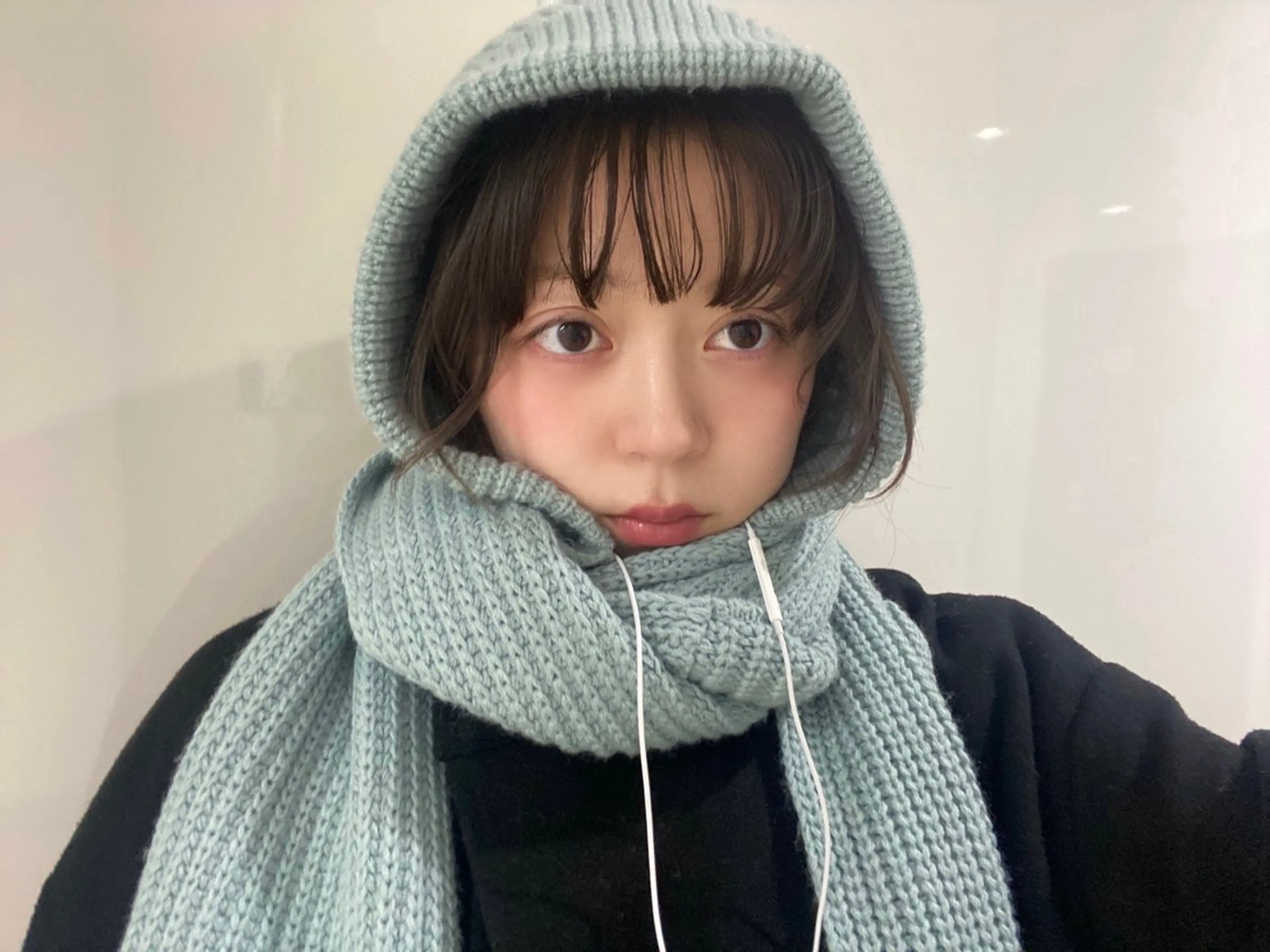 ショート riria/ボブ /透明感カラー🎀のヘアスタイル