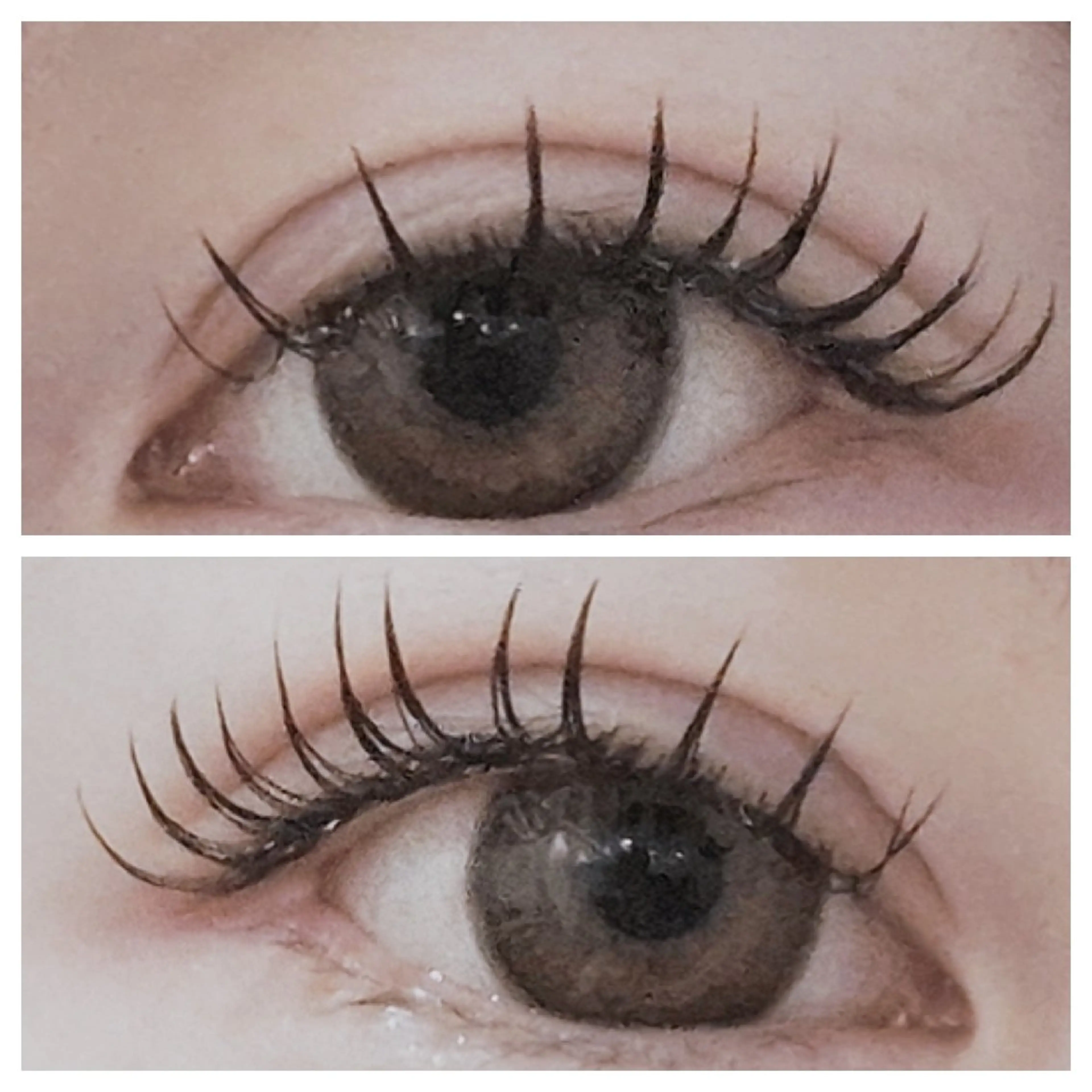 マツエク・マツパ フラットラッシュ YUMIKO  IMAGE-Aの眉毛・アイブロウイメージ