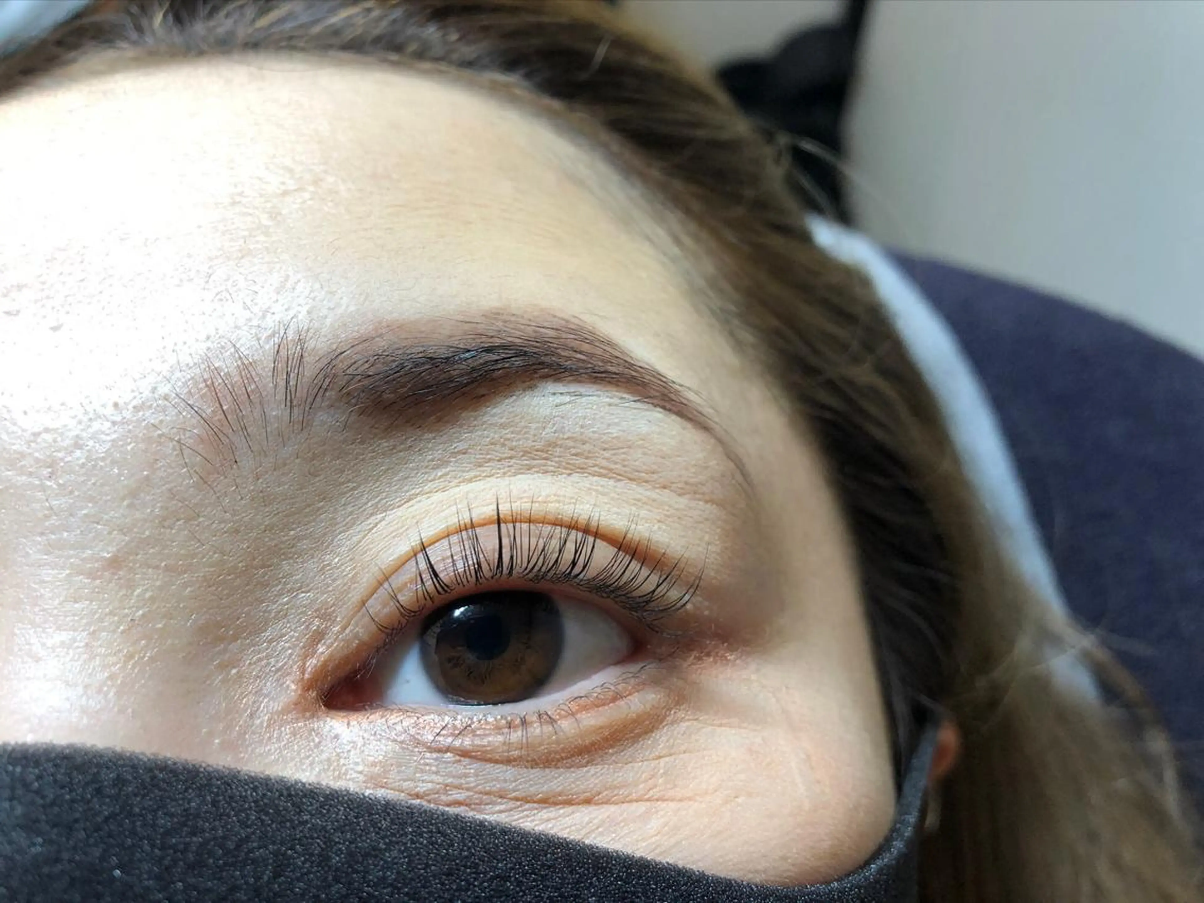 マツエク・マツパ eyelist EnAのマツエク・マツパデザイン