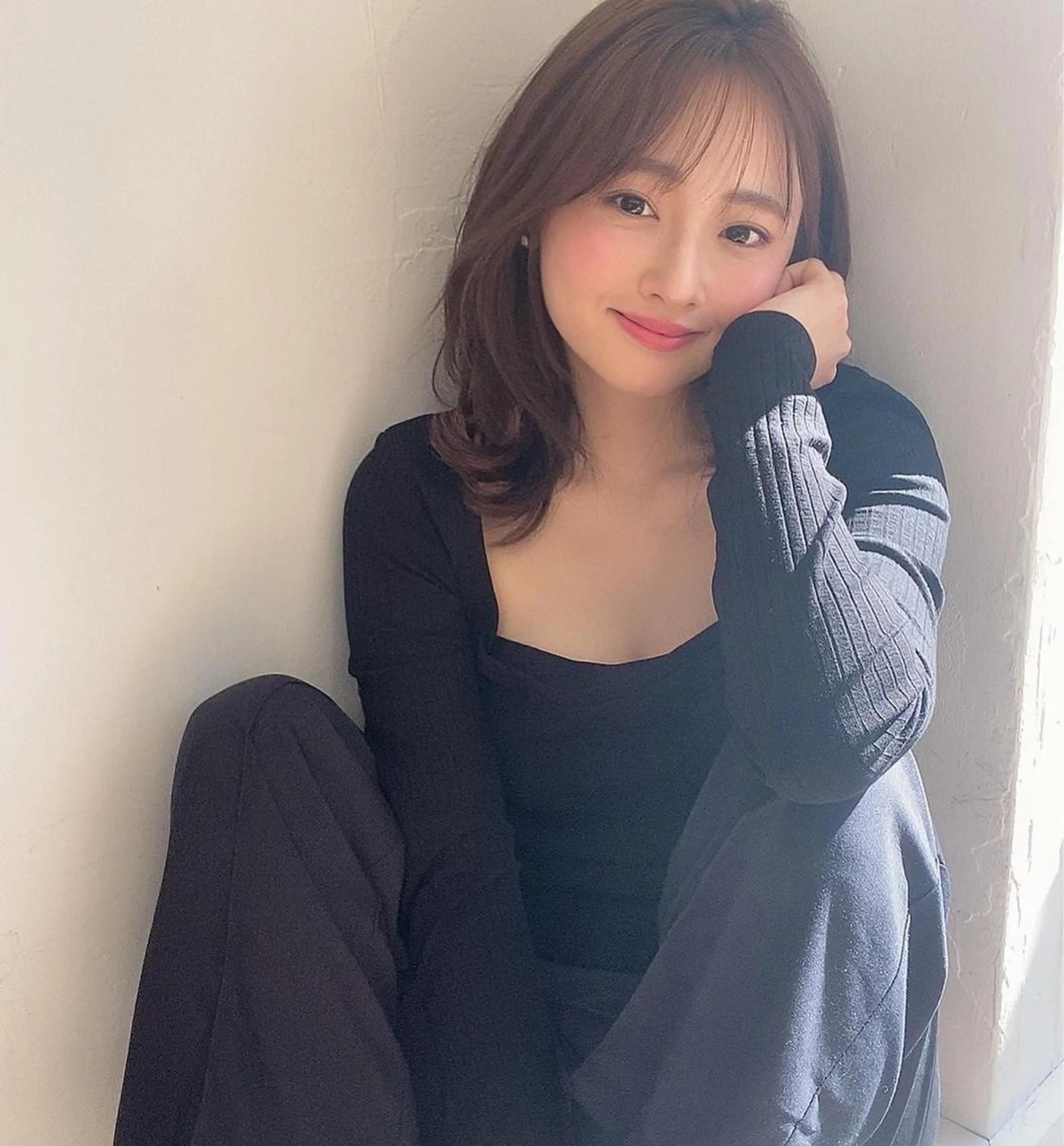 ミディアム ヘアアレンジ RiOen. リオーエンのその他イメージ